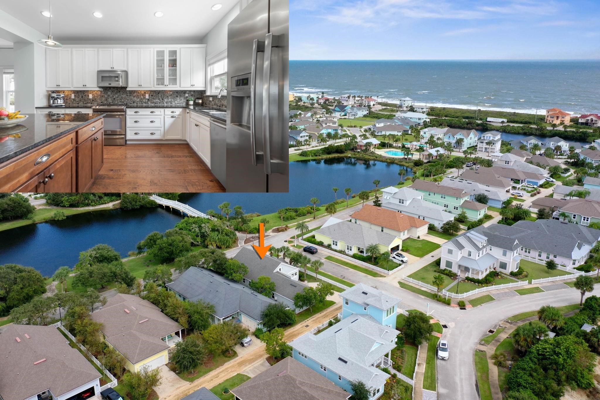 Details for 19 Smiling Fish Ln, Palm Coast, FL 32137