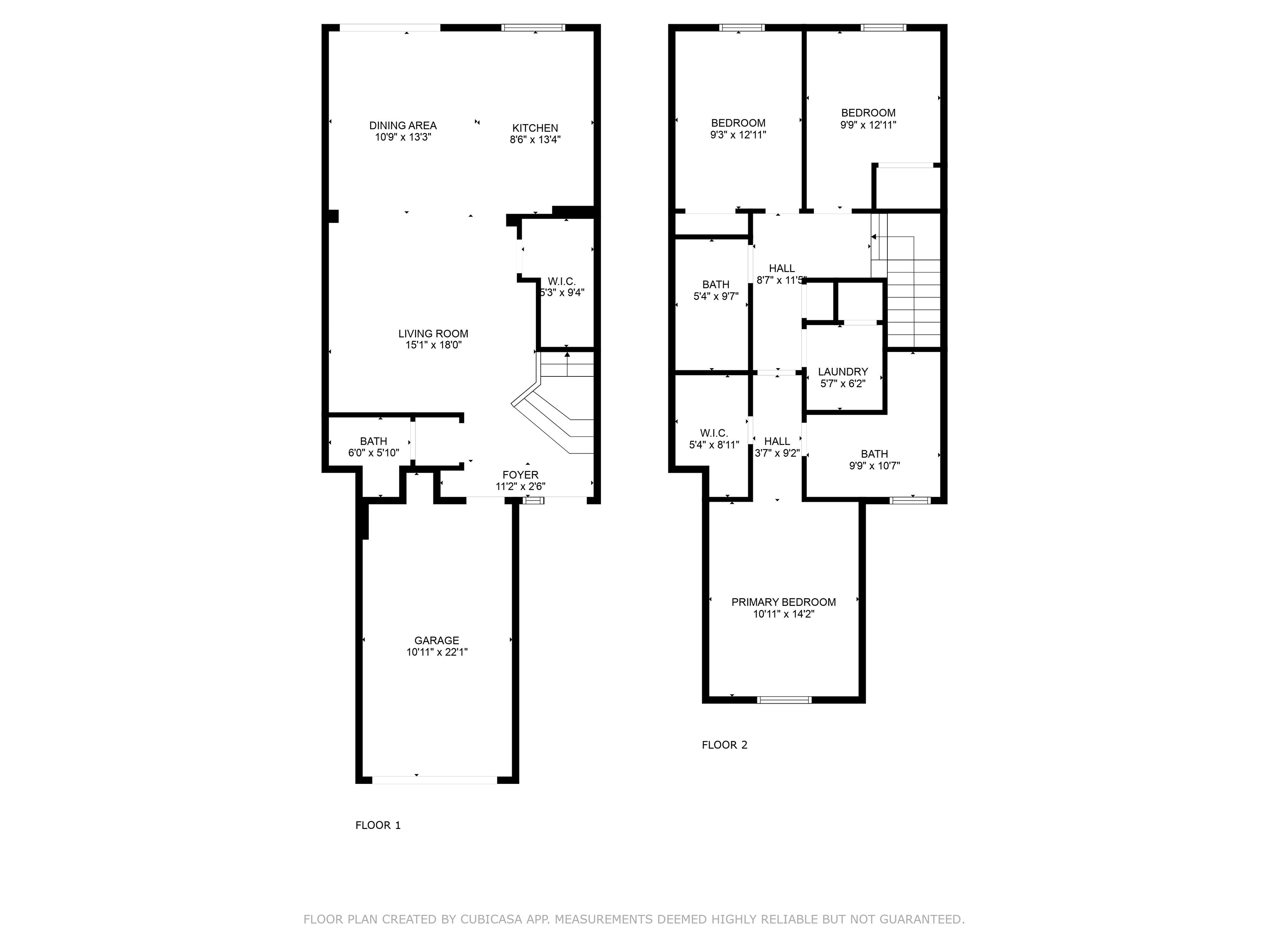 Image 45 of 46 For 176 Nelson Ln