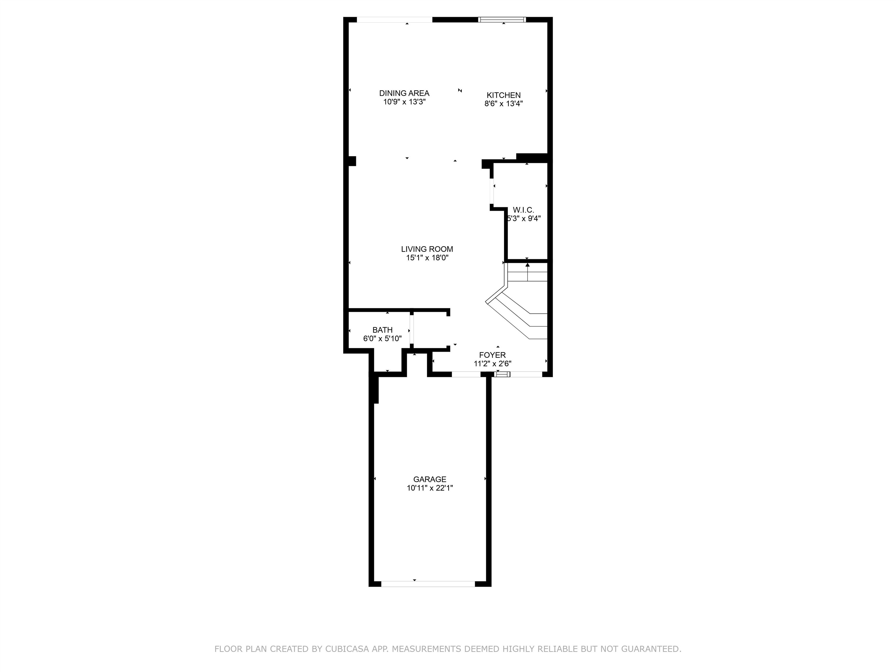 Image 46 of 46 For 176 Nelson Ln