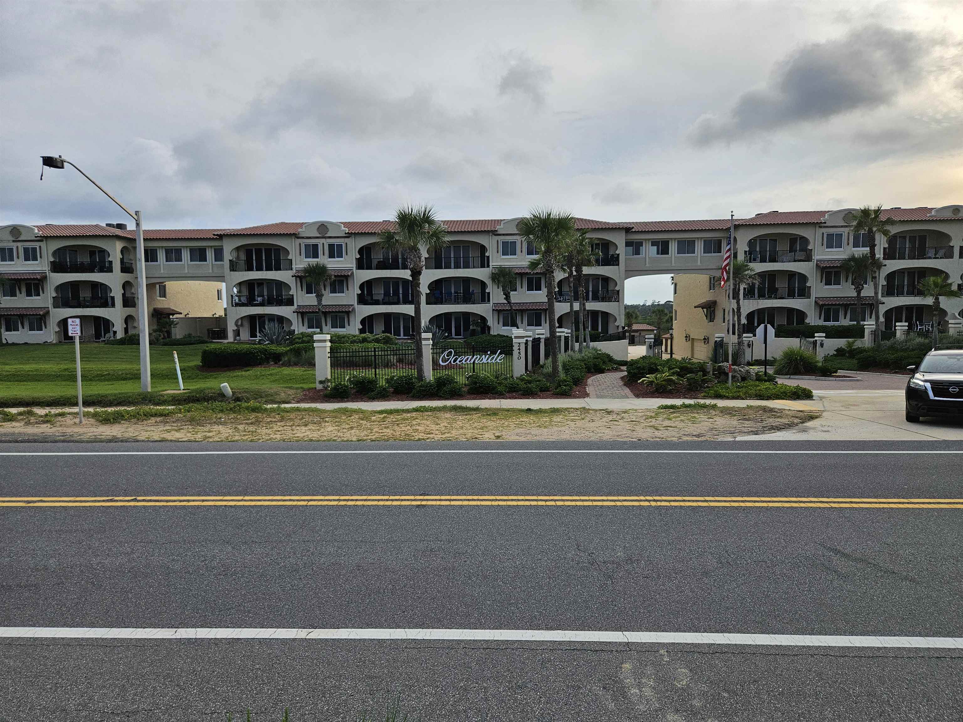 Details for 2450 Ocean Shore Blvd. N C115, FLAGER BEACH, FL 32136