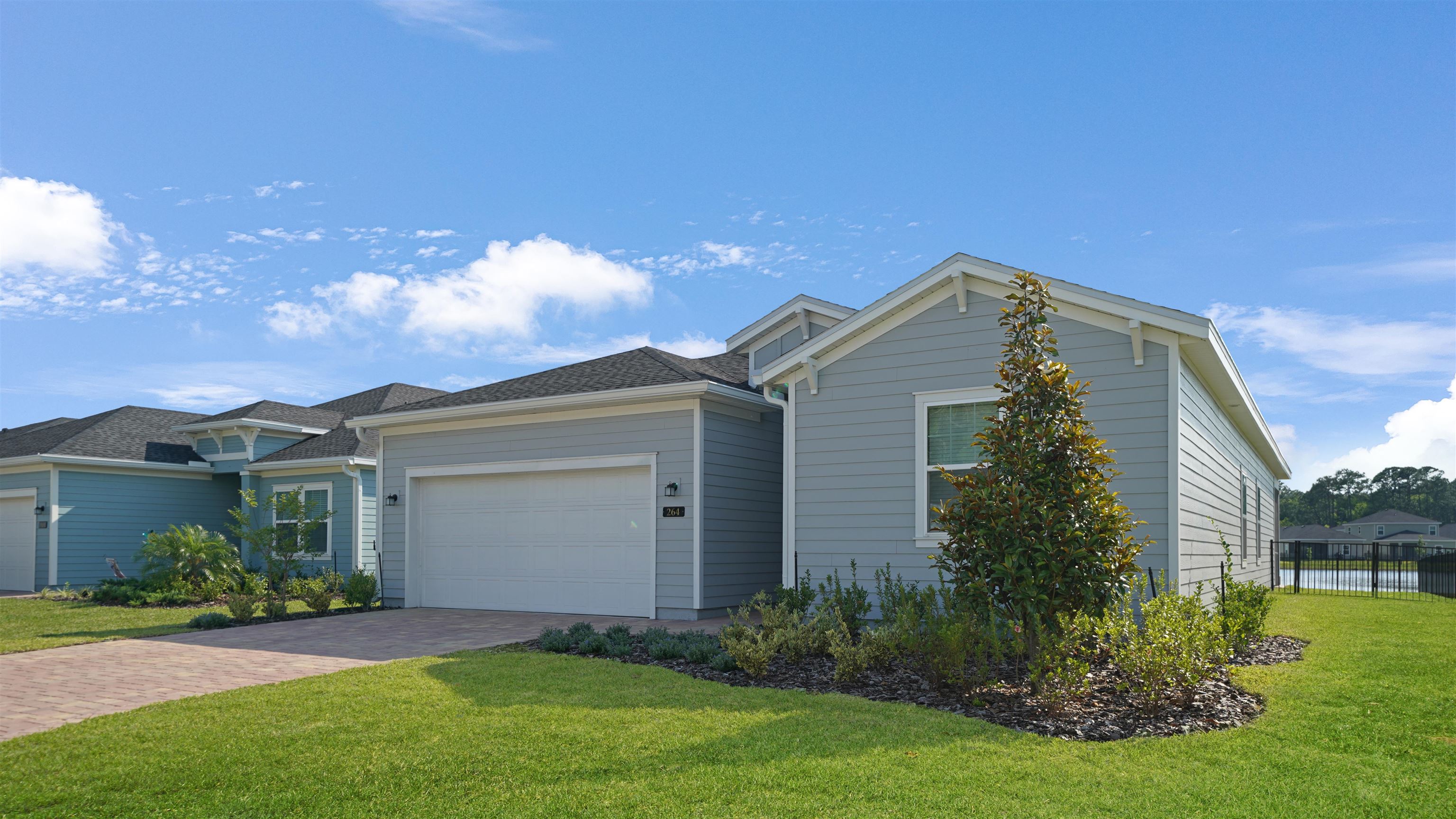 Image 39 of 40 For 264 Lake Sinclair St