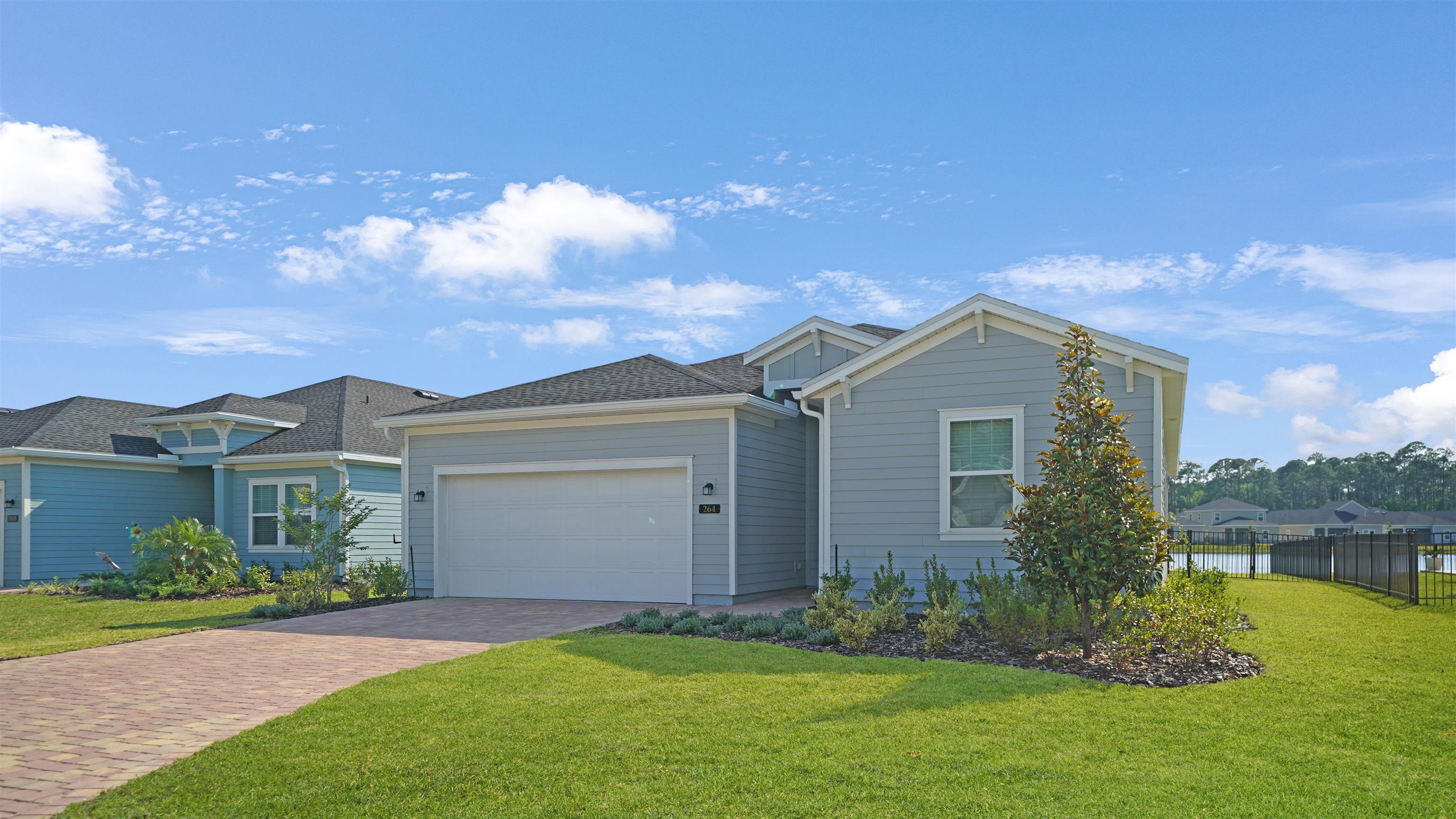 Image 40 of 40 For 264 Lake Sinclair St