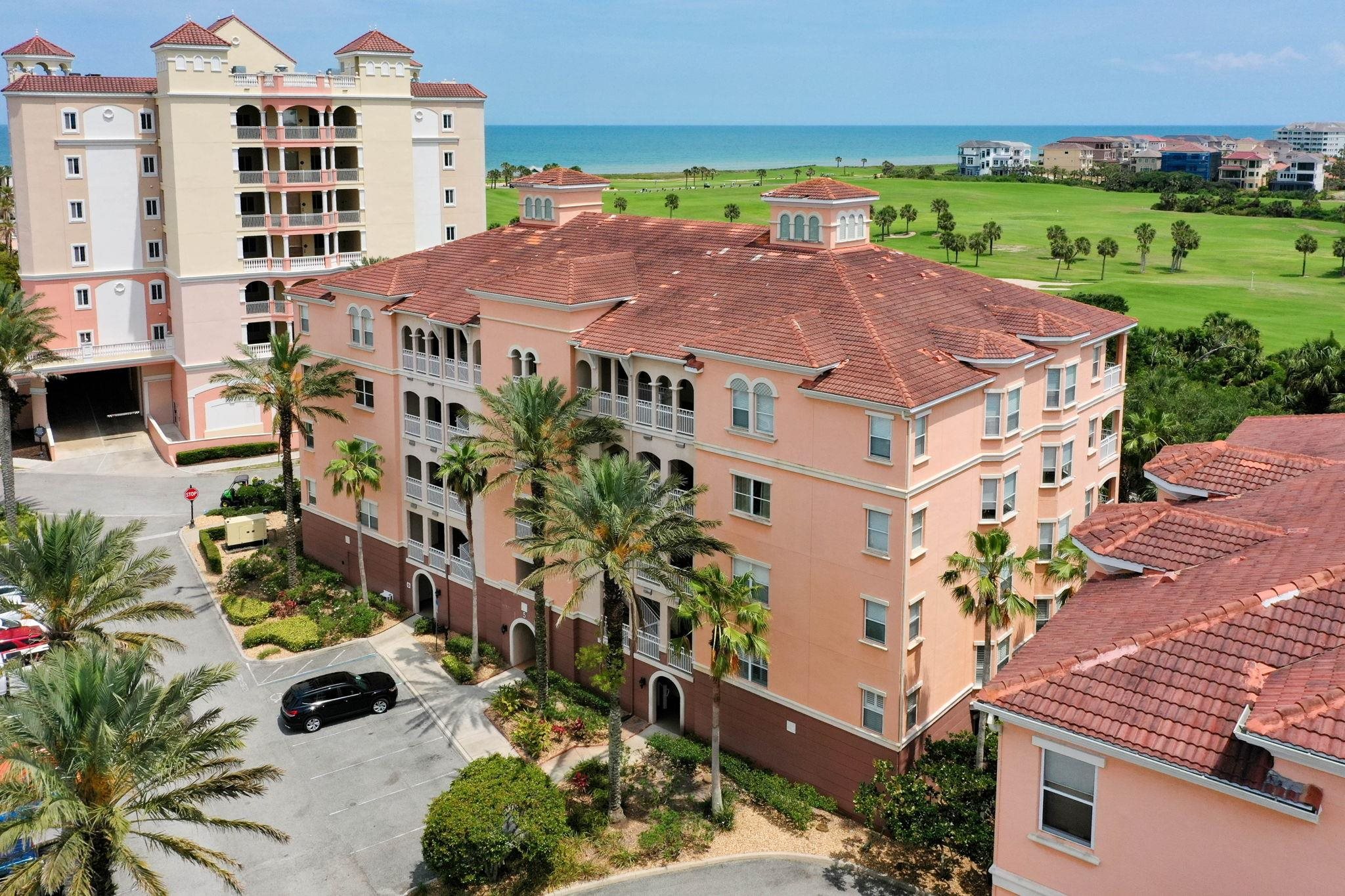 Details for 5 Ocean Crest Way  1425, Palm Coast, FL 32137