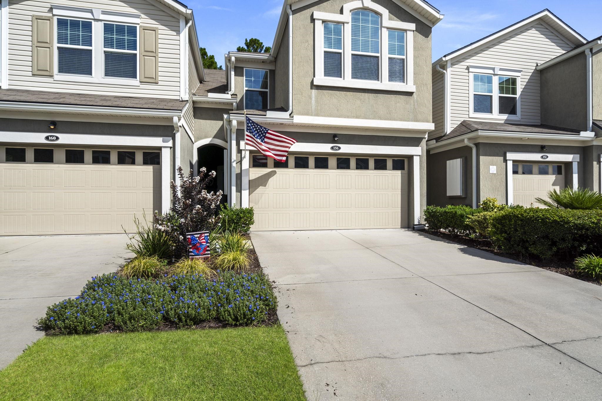 Details for 156 Paradas Pl, St Augustine, FL 32092
