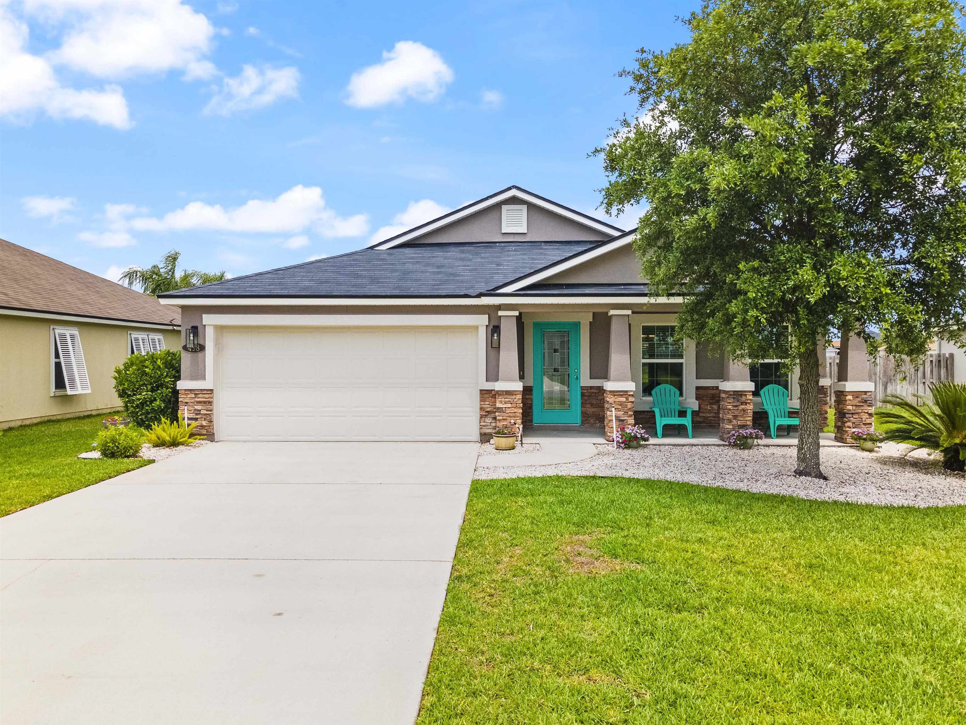 Details for 498 Colorado Springs Way, St Augustine, FL 32092