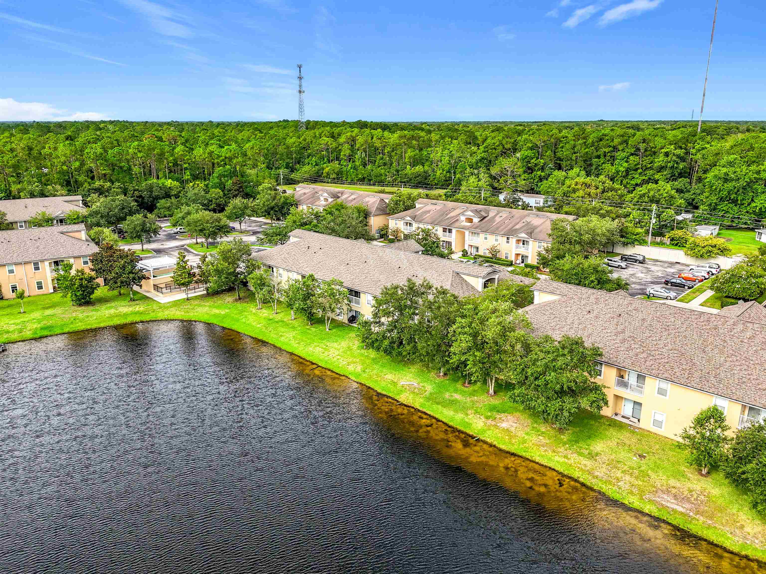Details for 2580 Golden Lake Loop, St Augustine, FL 32084
