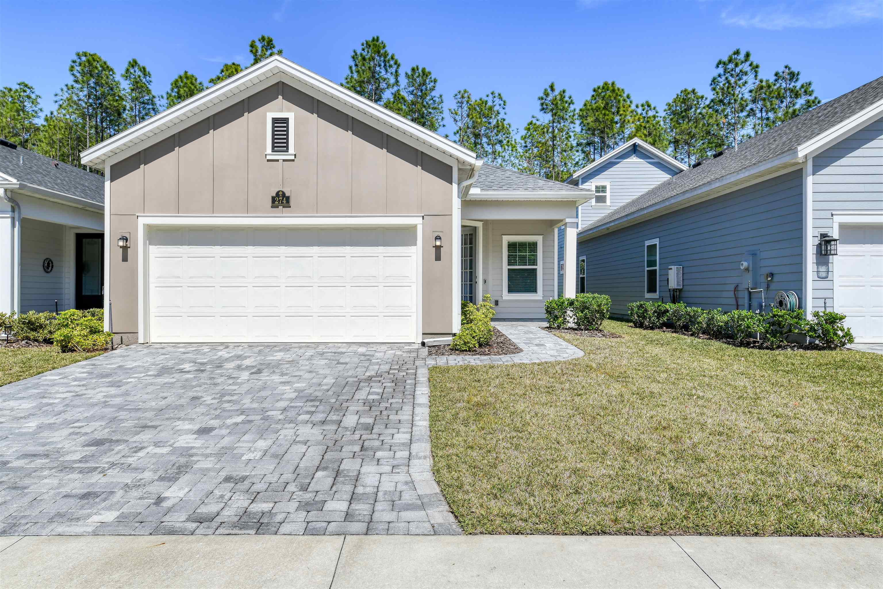 Details for 274 Stillwater Blvd, St Johns, FL 32259