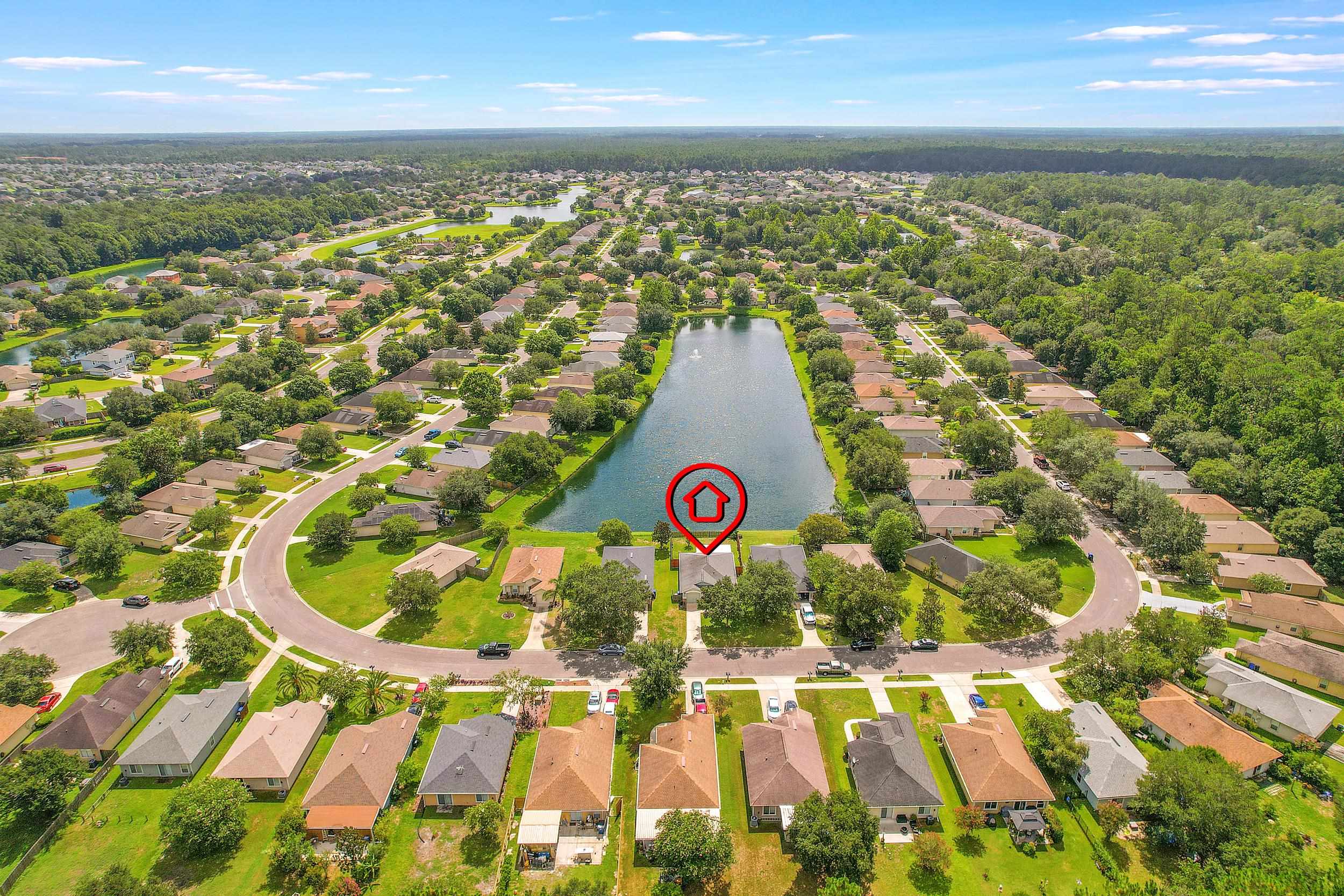 Image 2 of 36 For 891 Wynfield Circle