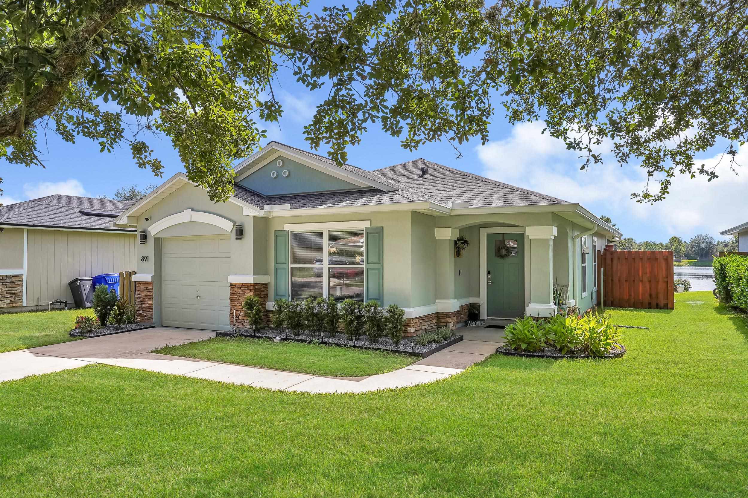 Image 32 of 36 For 891 Wynfield Circle