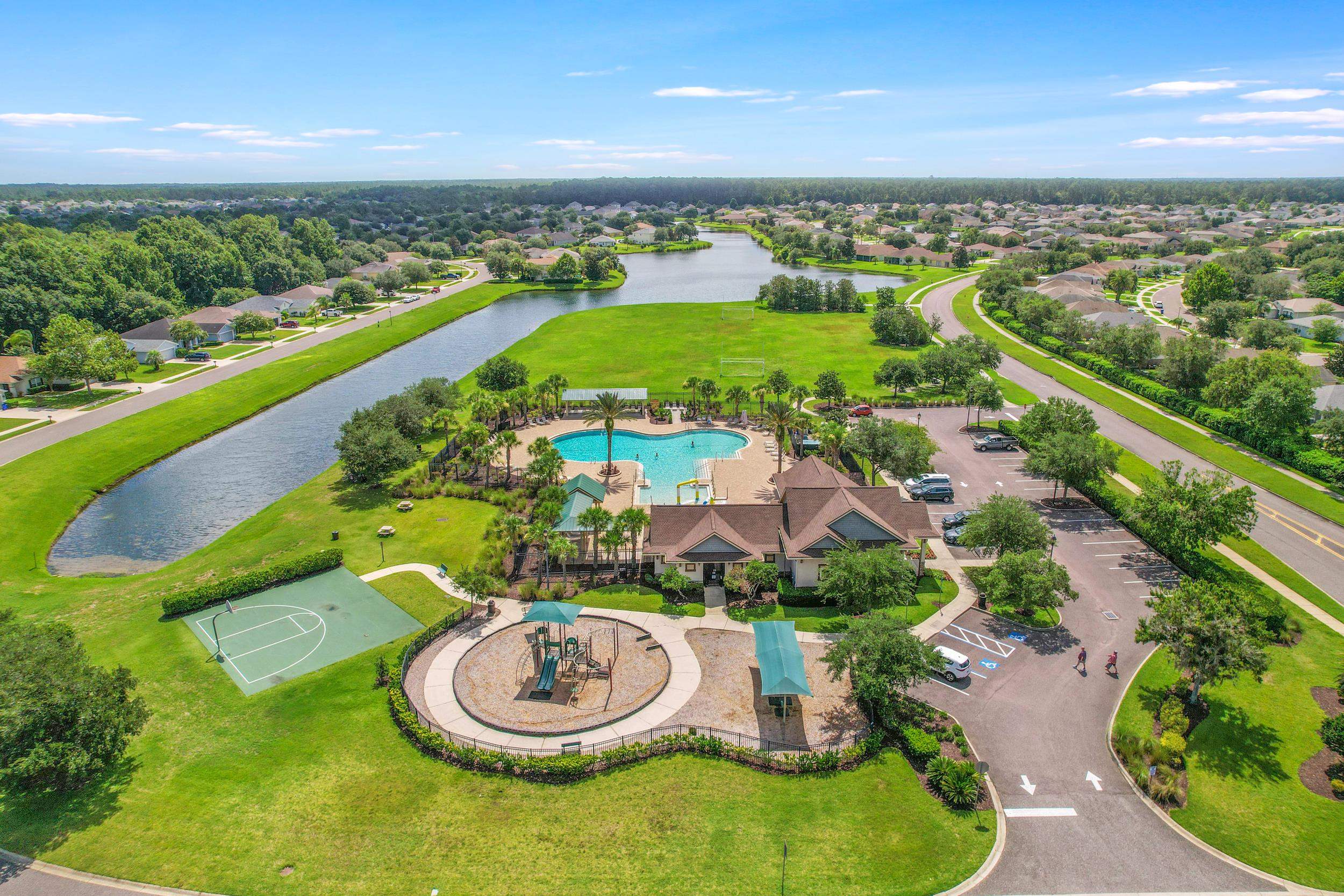 Image 34 of 36 For 891 Wynfield Circle
