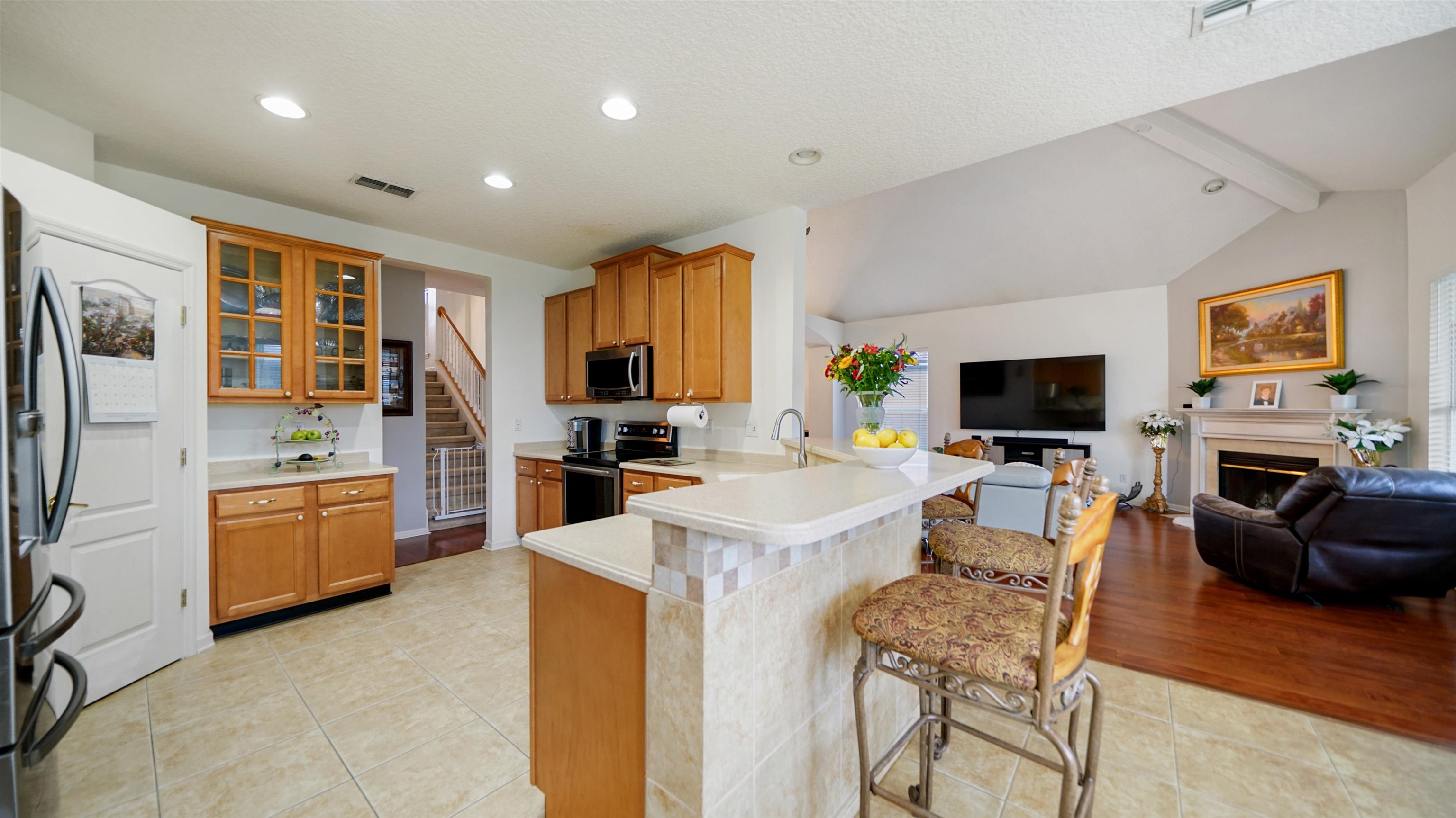 Image 15 of 50 For 13724 Shady Woods St