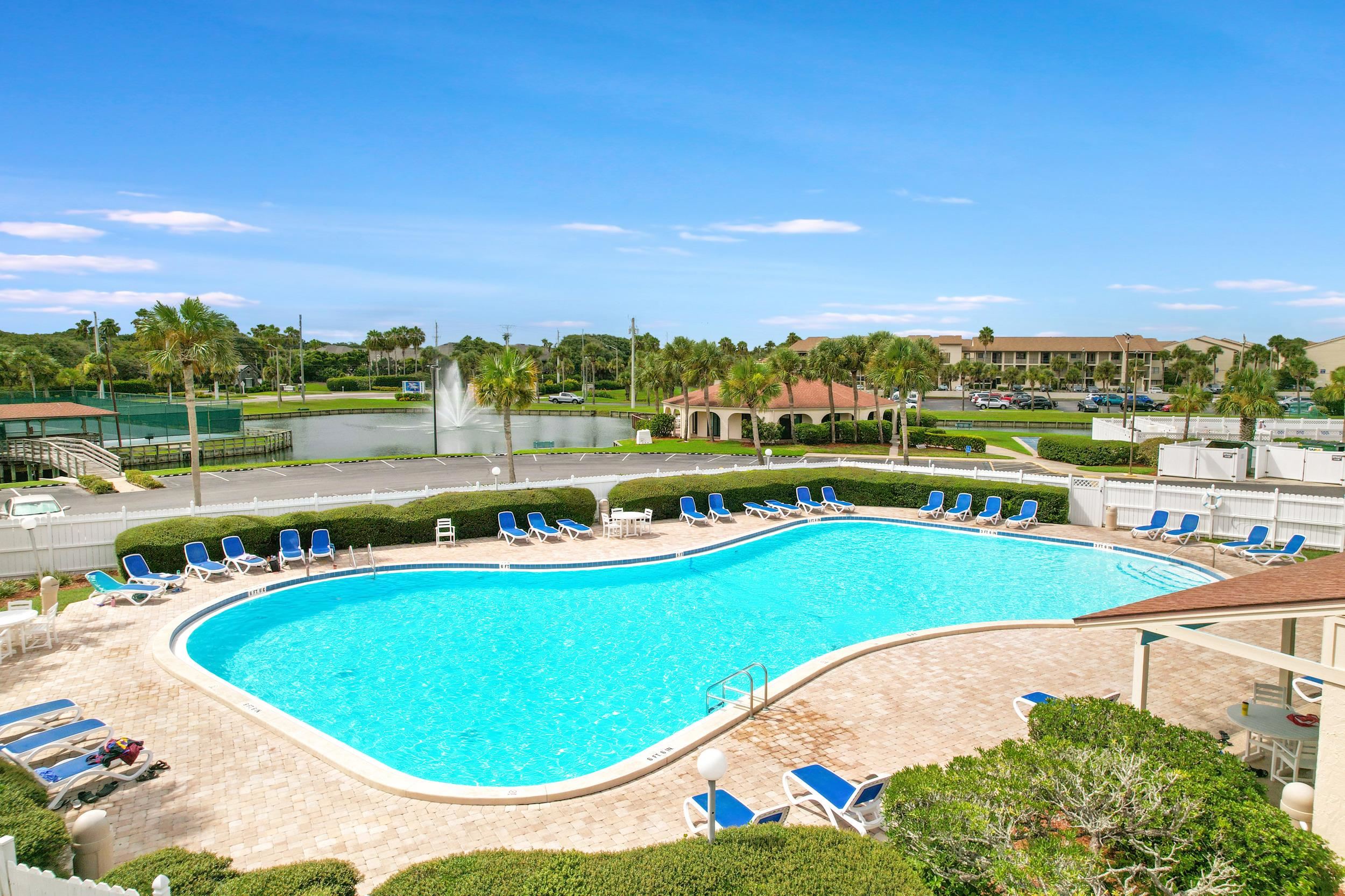 Image 21 of 26 For 880 A1a Beach Blvd, #4205  4205