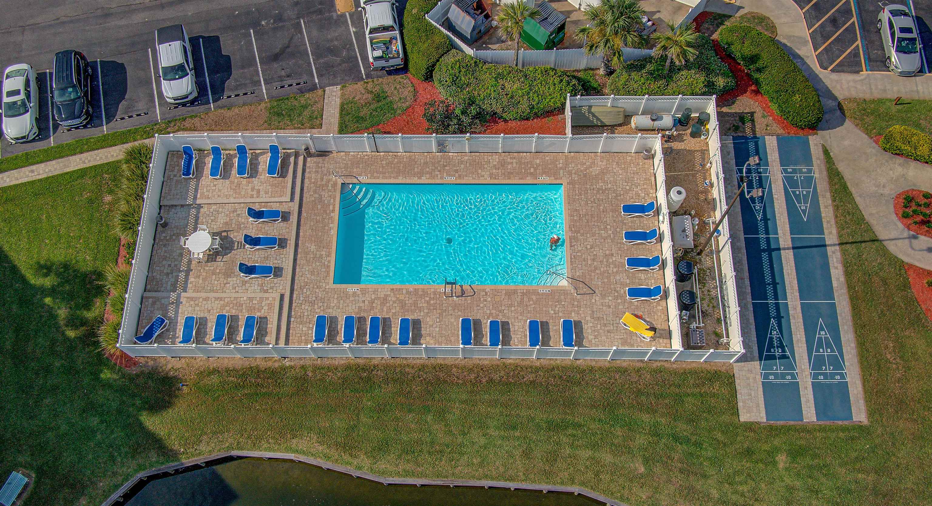 Image 22 of 26 For 880 A1a Beach Blvd, #4205  4205