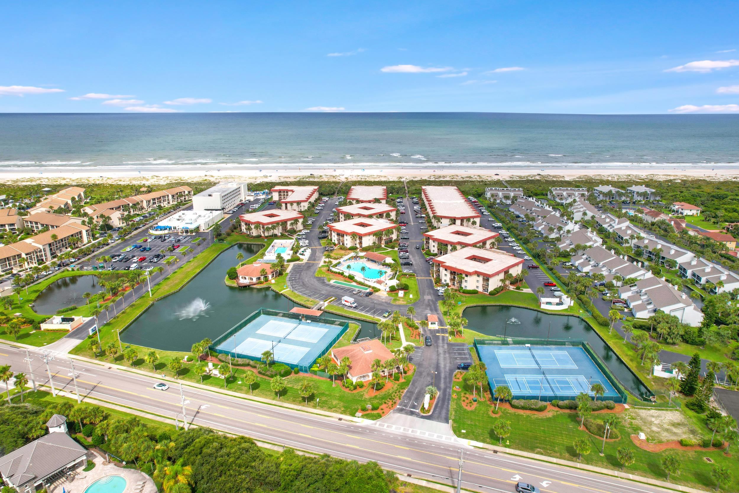 Image 23 of 26 For 880 A1a Beach Blvd, #4205  4205