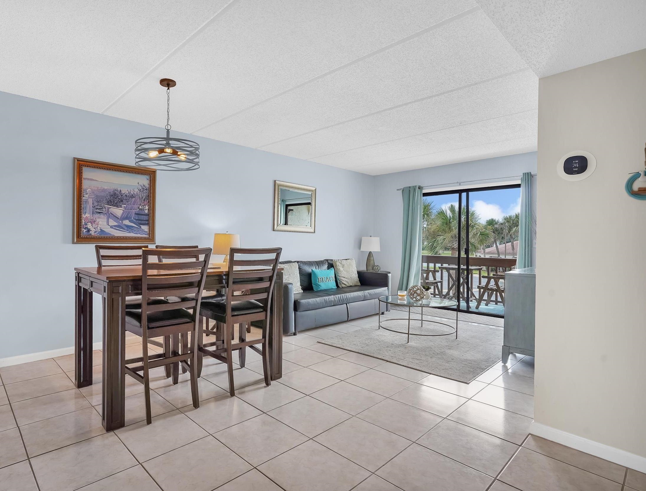 Image 6 of 26 For 880 A1a Beach Blvd, #4205  4205