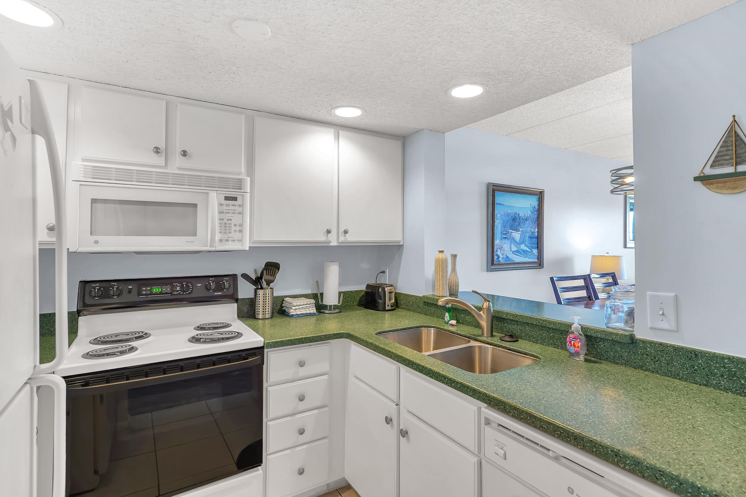 Image 8 of 26 For 880 A1a Beach Blvd, #4205  4205