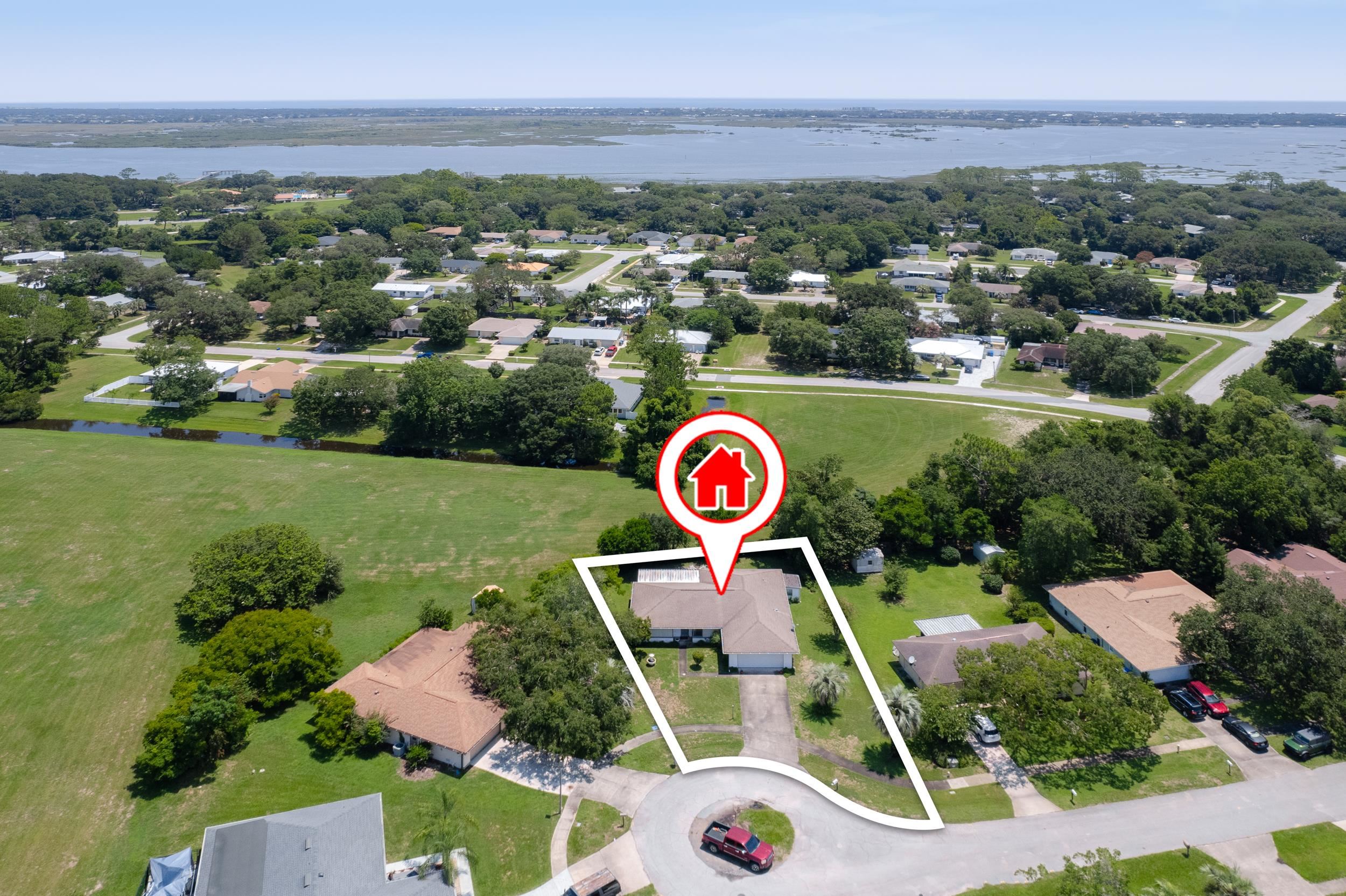 Image 41 of 48 For 725 Saco Ct  