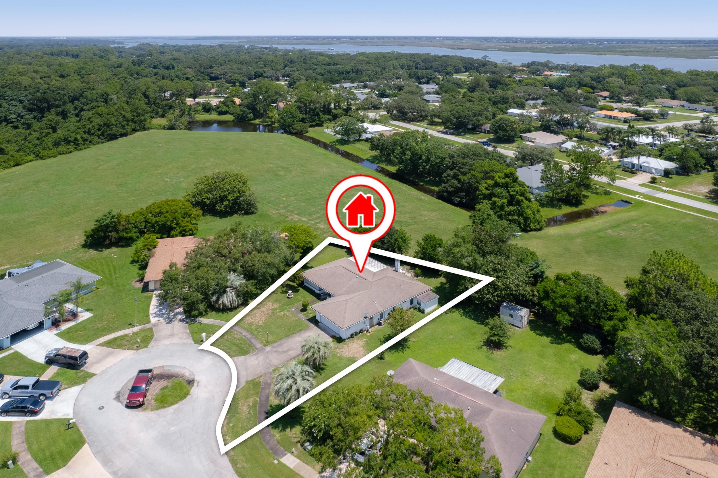 Image 43 of 48 For 725 Saco Ct  