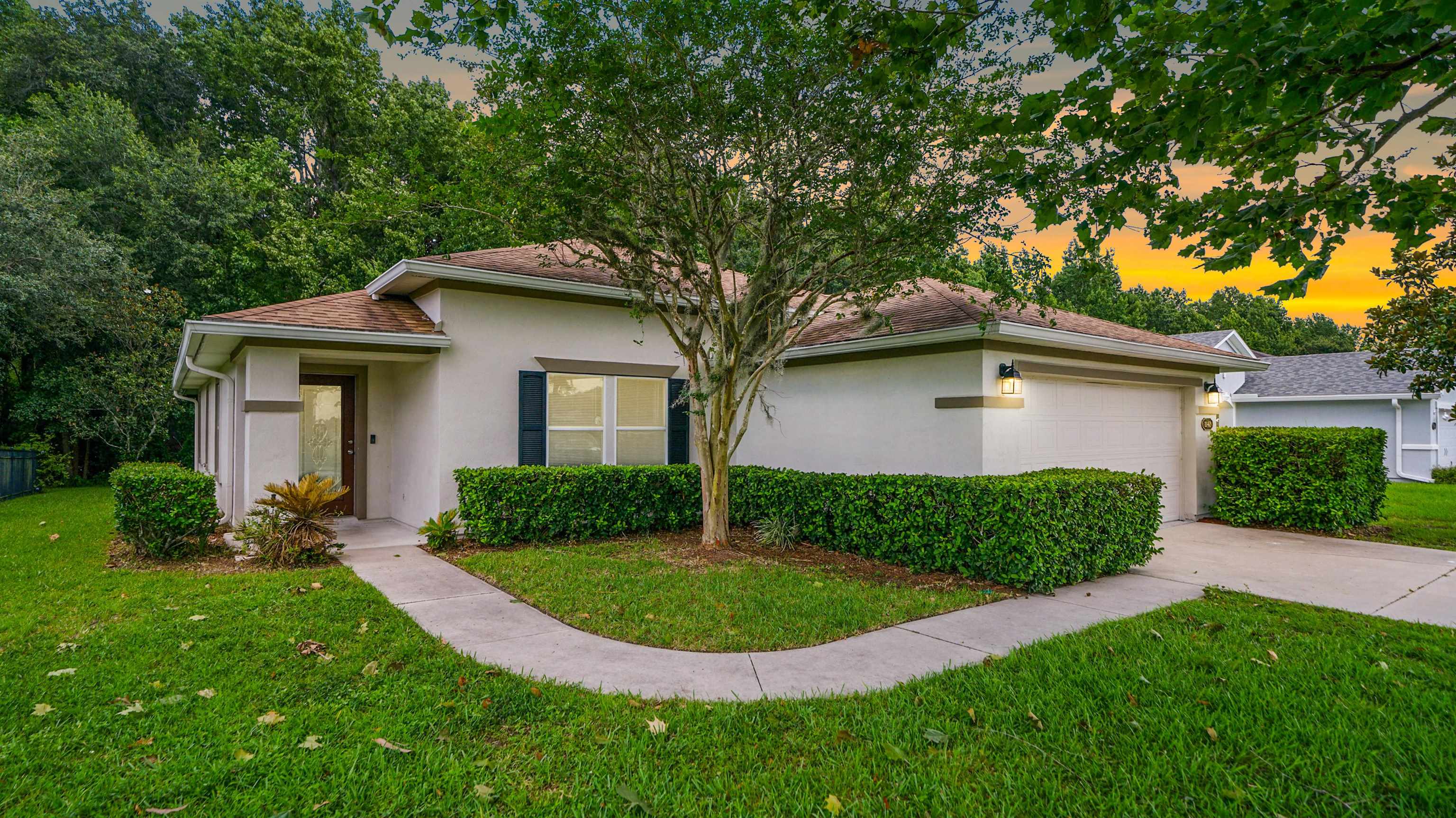 Details for 1140 Nochaway Dr, St Augustine, FL 32092