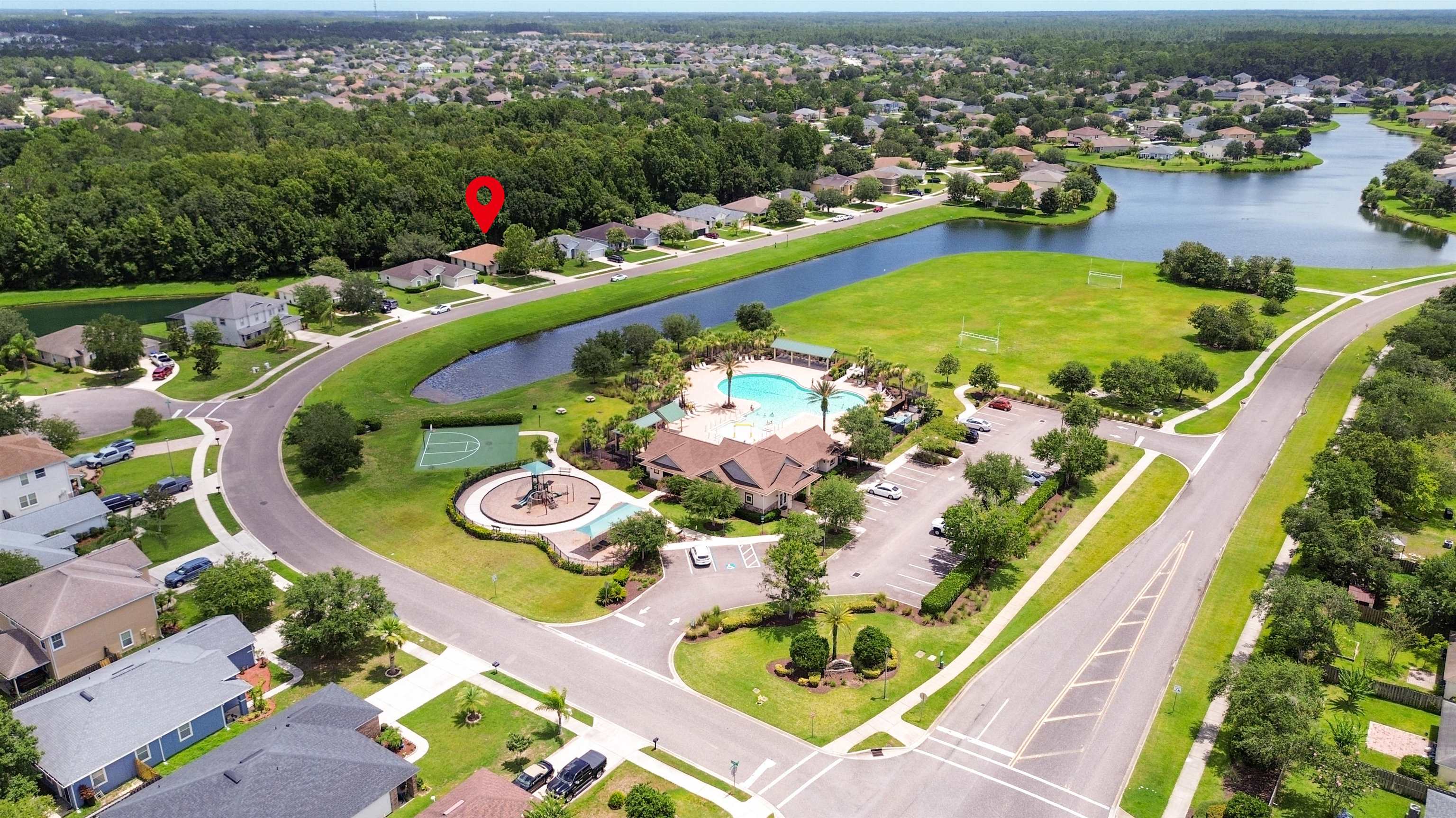 Image 32 of 43 For 1140 Nochaway Dr