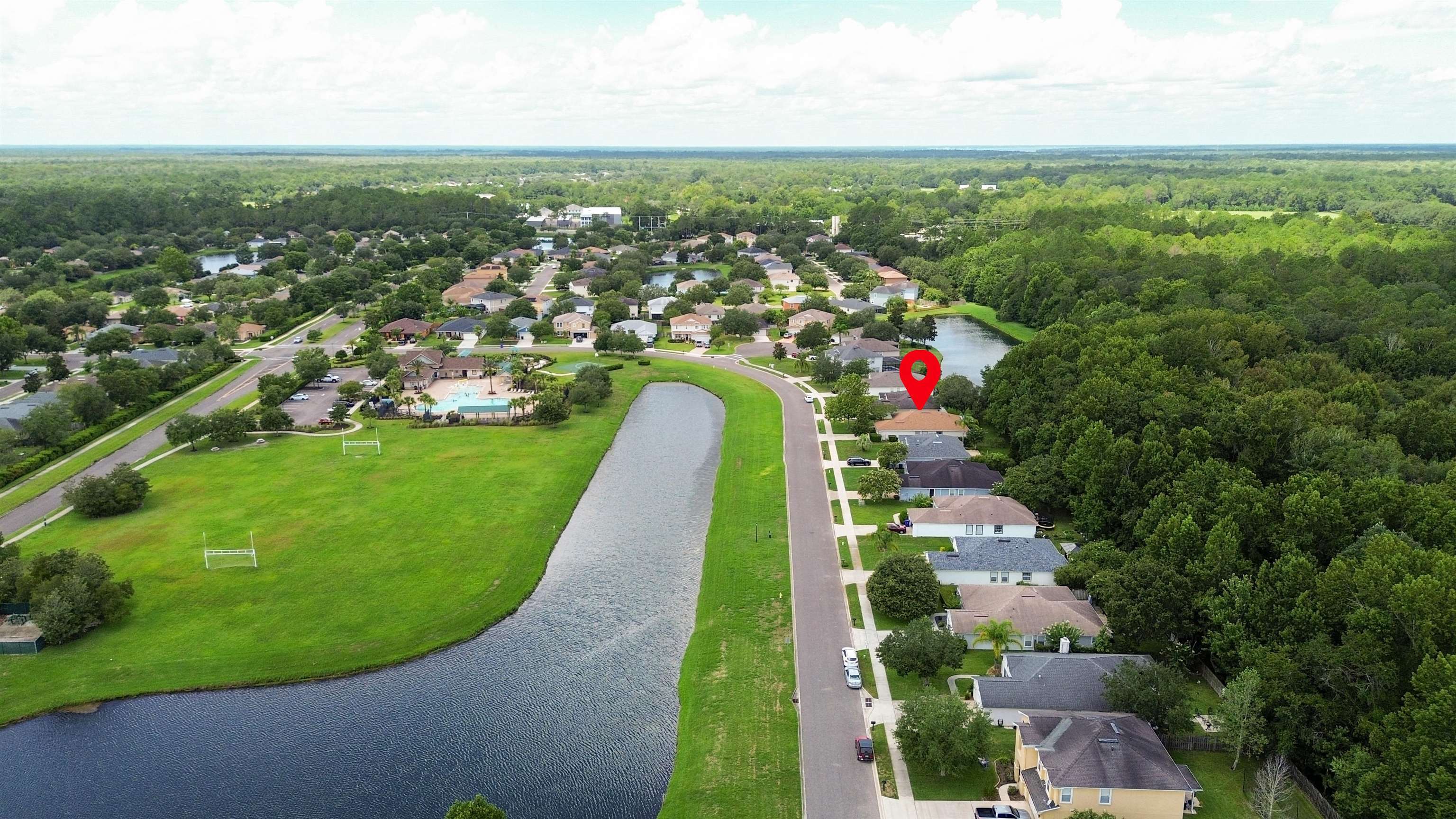 Image 38 of 43 For 1140 Nochaway Dr