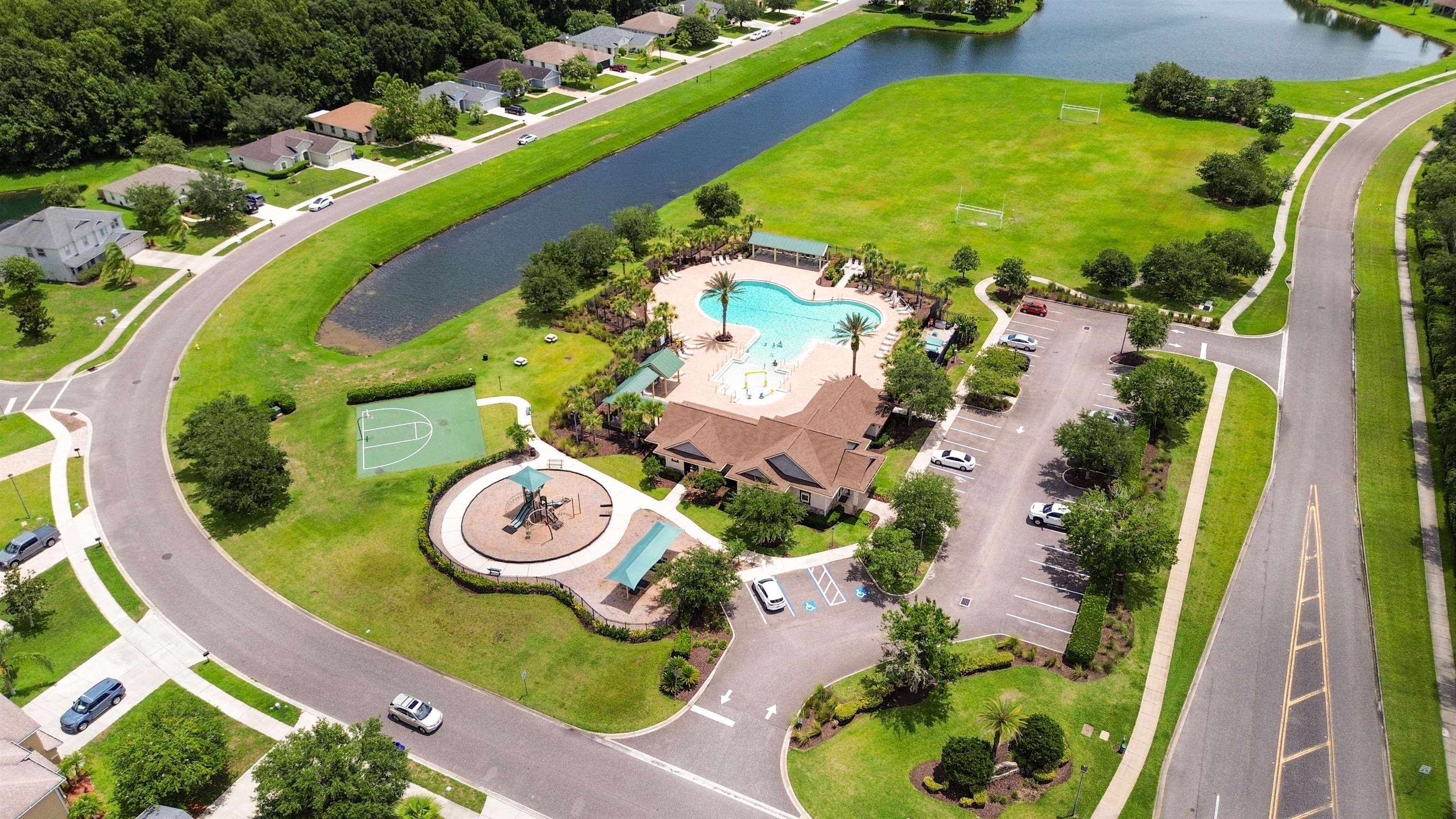 Image 41 of 43 For 1140 Nochaway Dr