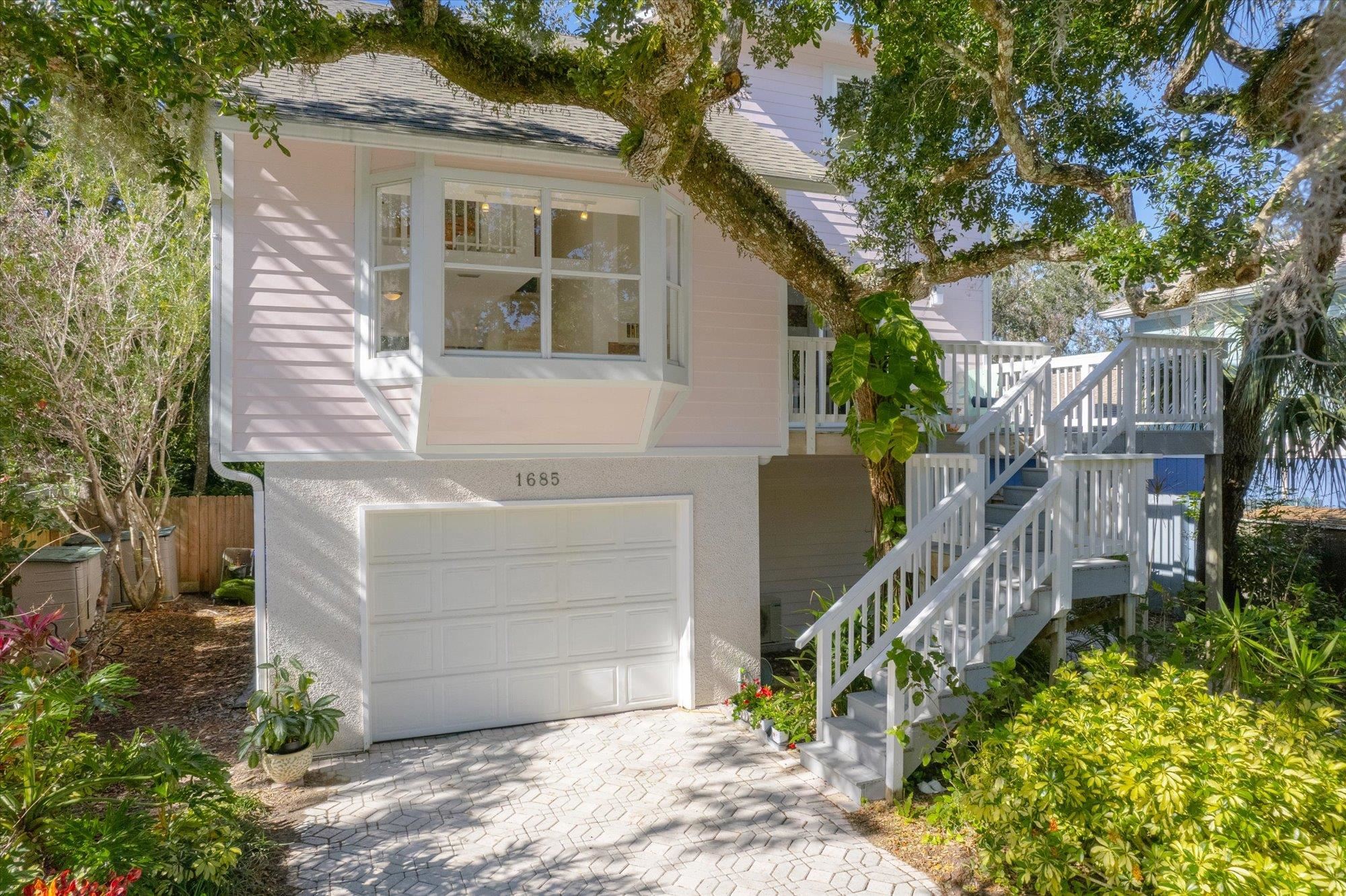 Details for 1685 Santander Street, St Augustine, FL 32080