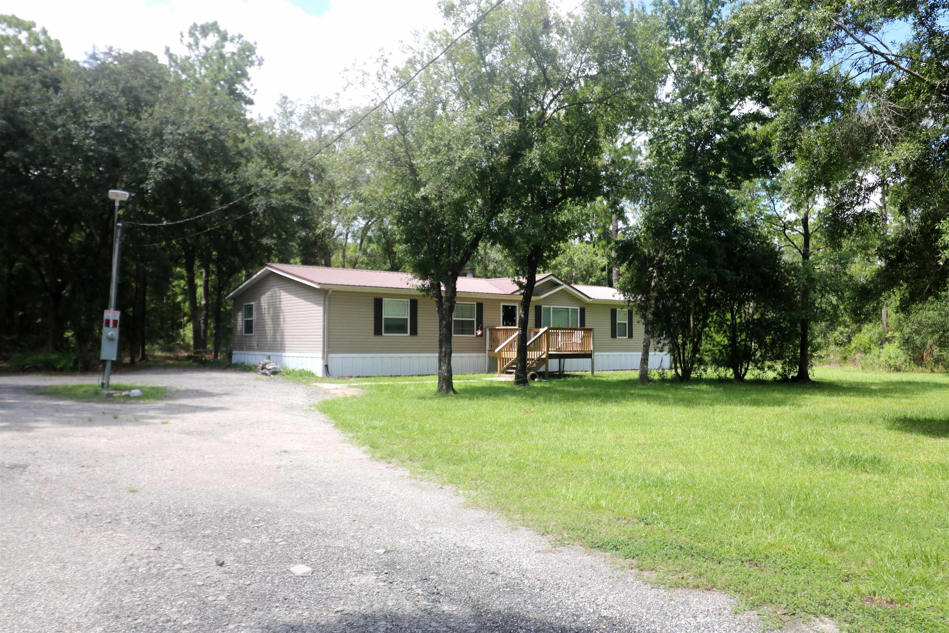 Details for 4625 Cedar Ford Blvd, Hastings, FL 32145