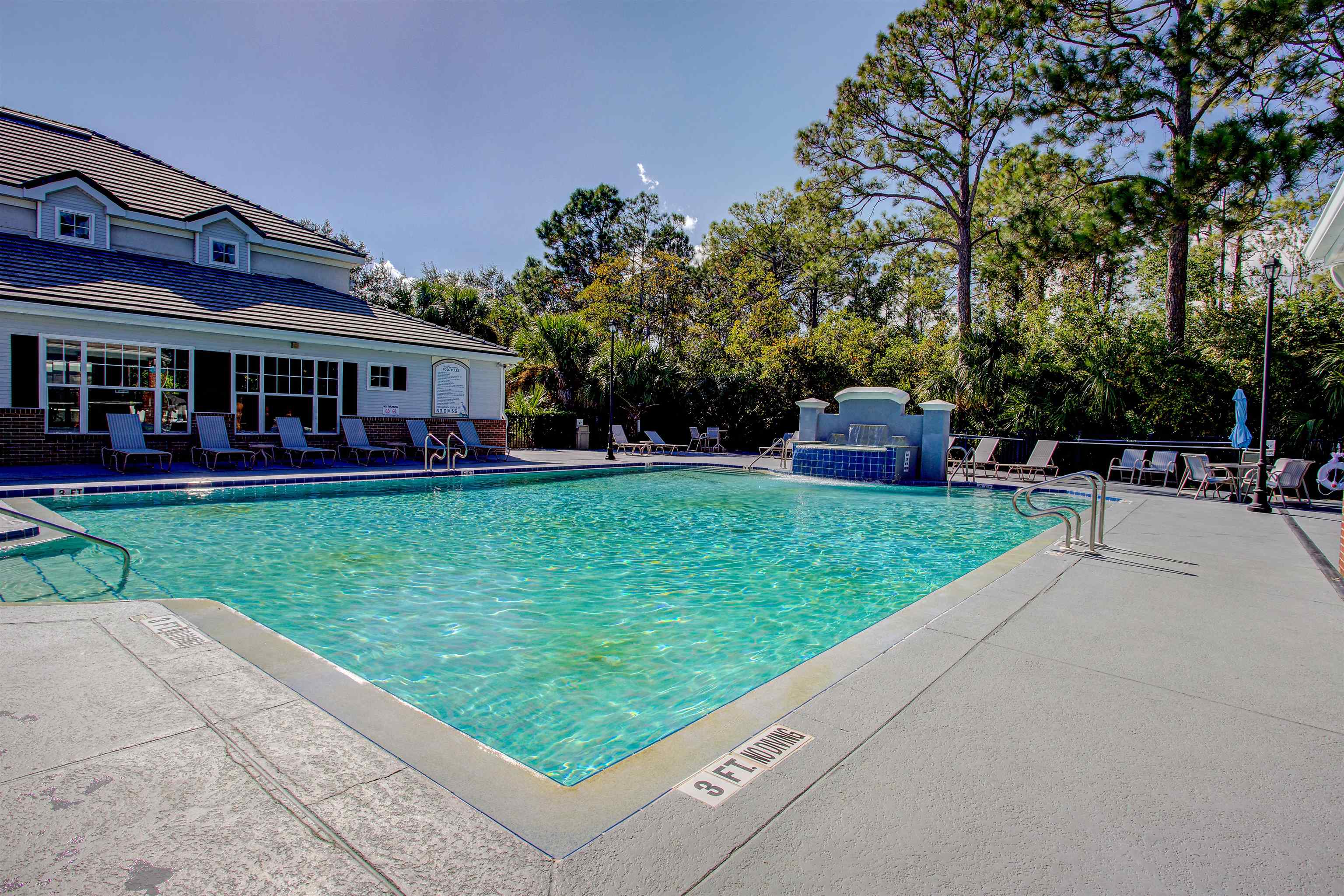 Image 40 of 44 For 15203 Harbour Vista Cir