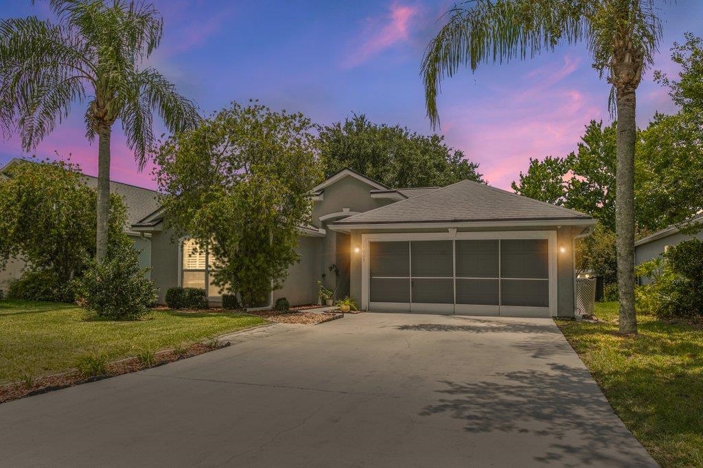 Details for 1005 Oak Arbor Circle, St Augustine, FL 32084