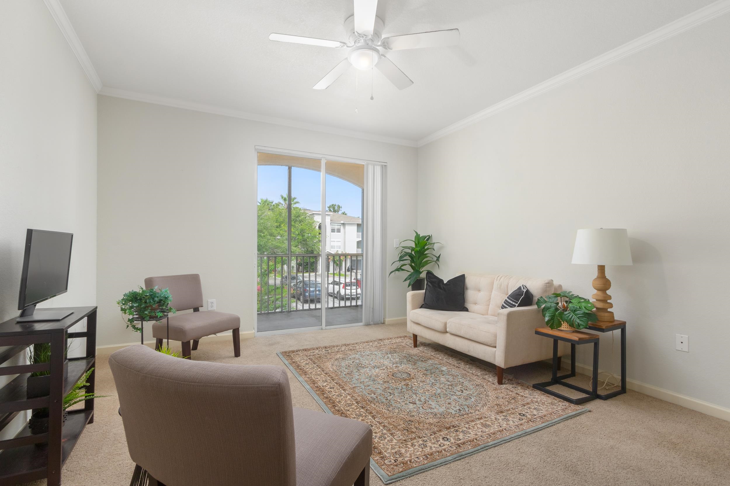 Image 2 of 35 For 415 Villa San Marco Dr S 205