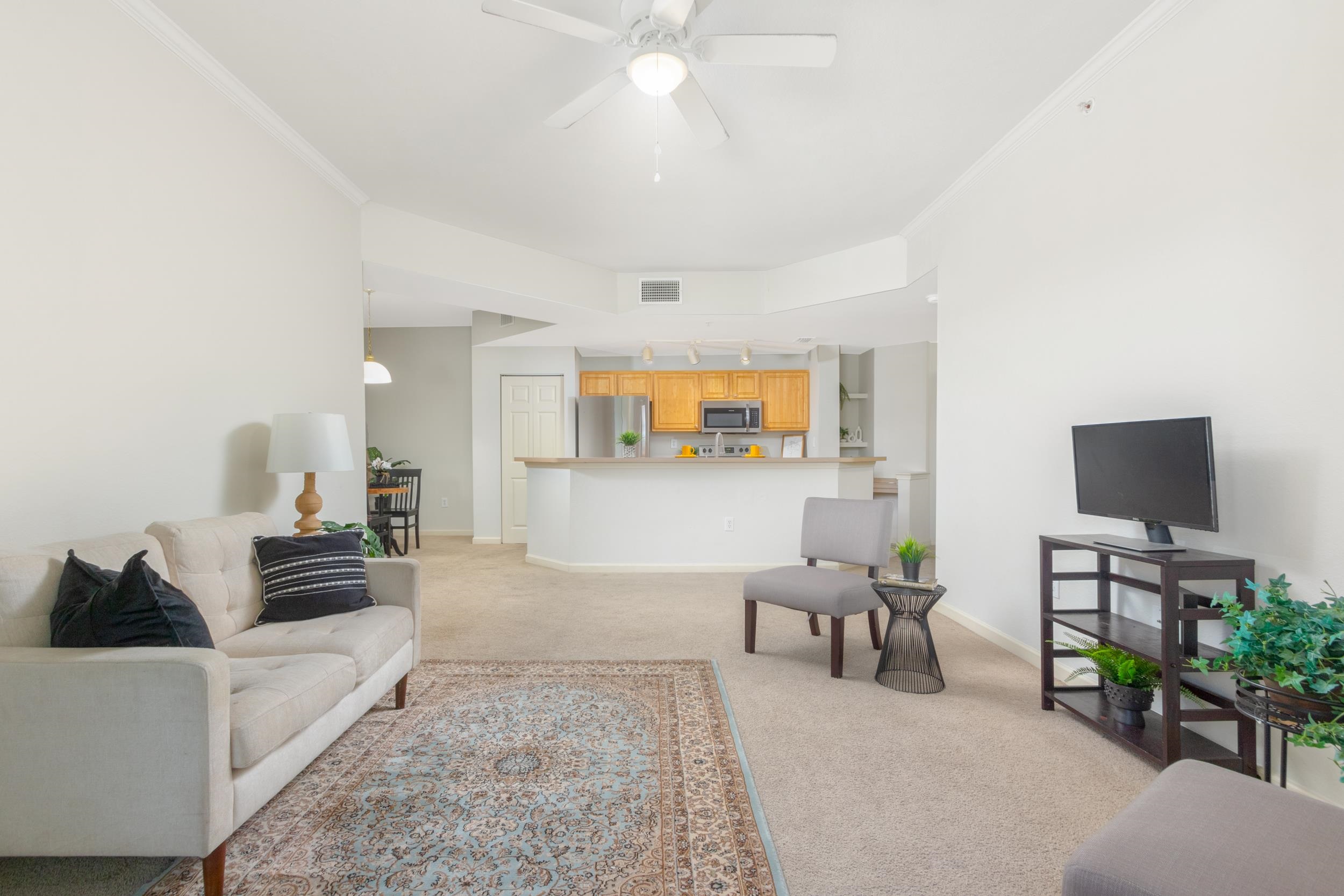 Image 23 of 35 For 415 Villa San Marco Dr S 205