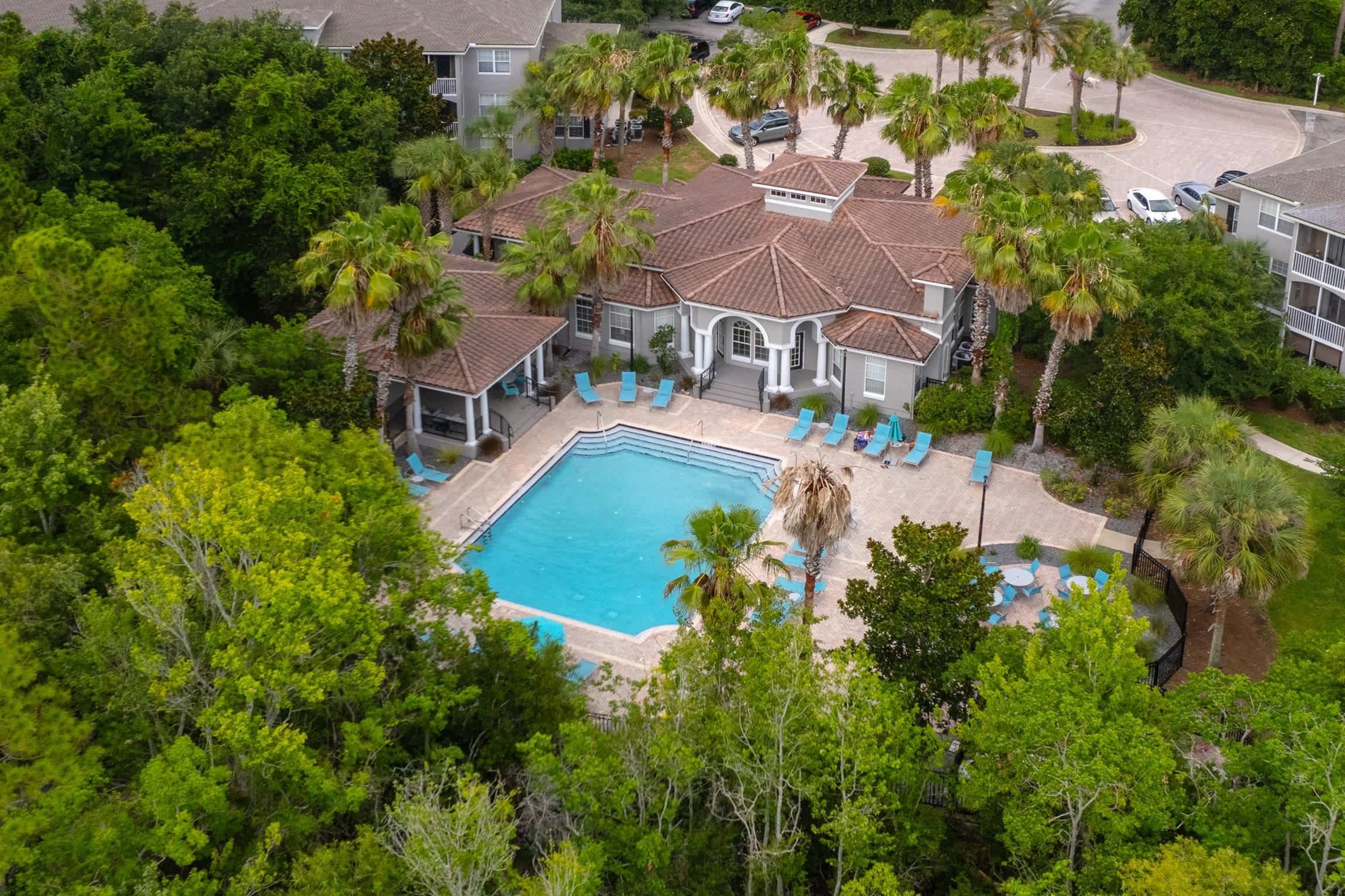 Image 26 of 35 For 415 Villa San Marco Dr S 205