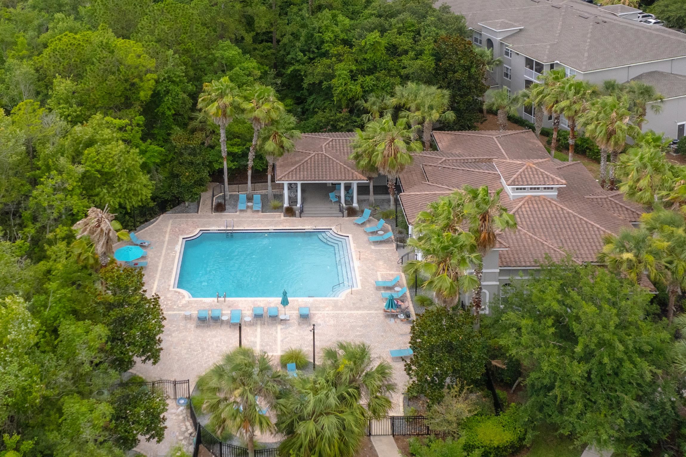 Image 27 of 35 For 415 Villa San Marco Dr S 205