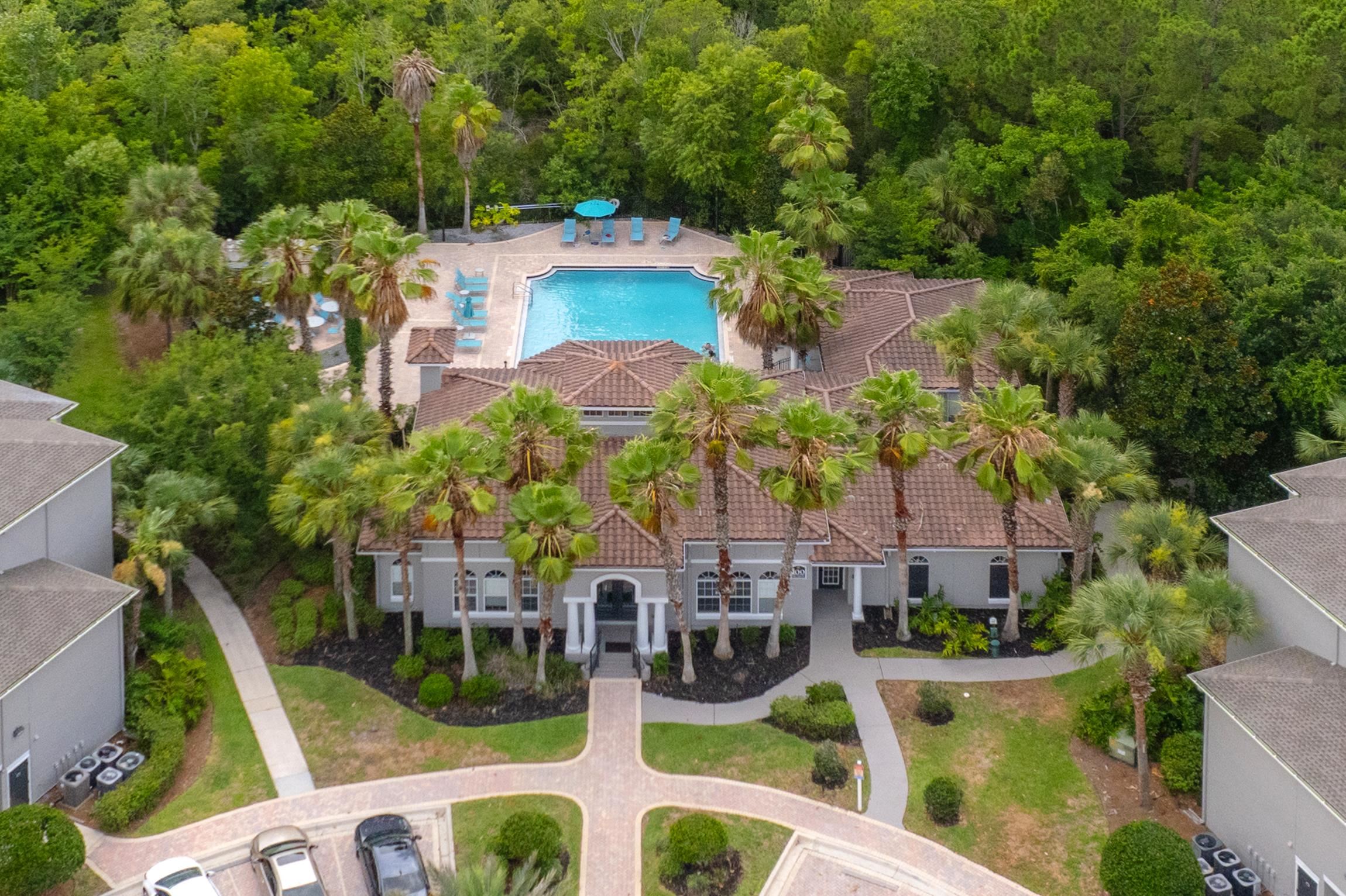 Image 28 of 35 For 415 Villa San Marco Dr S 205