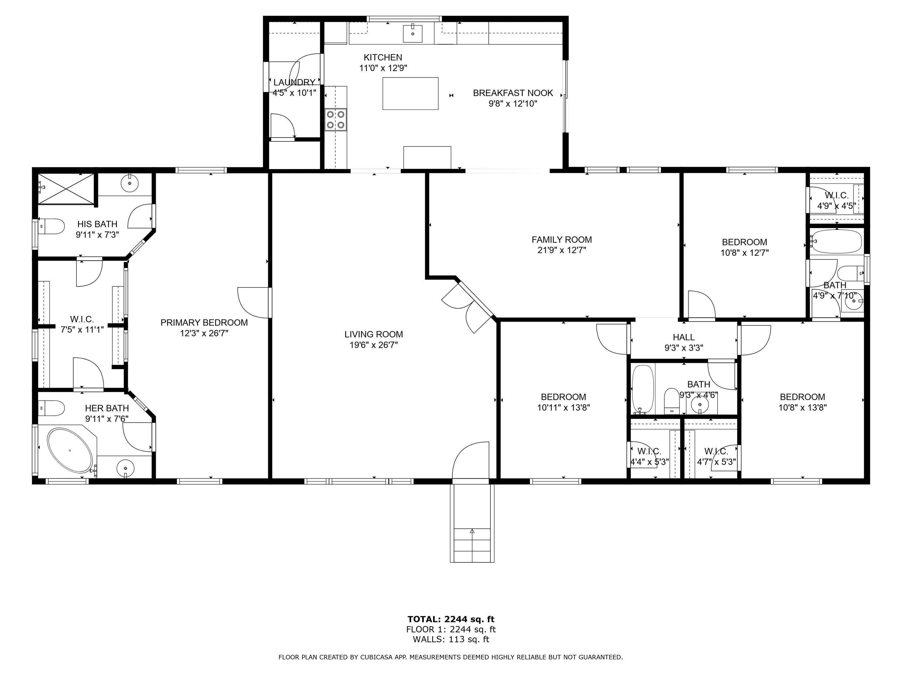 Image 48 of 68 For 2512 Cactus Wren Ct
