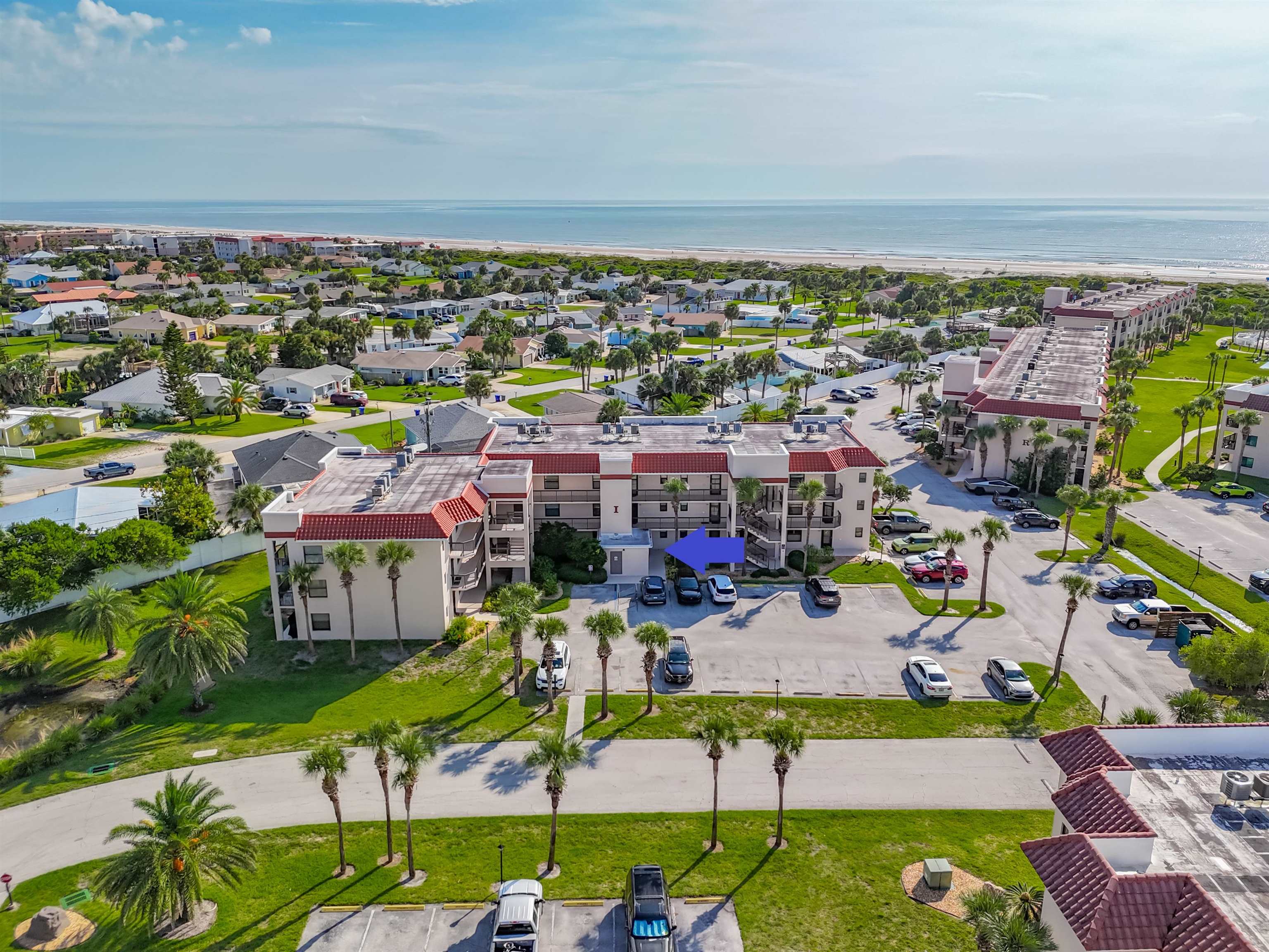 Details for 4250 A1a South Unit I-15, St Augustine, FL 32080