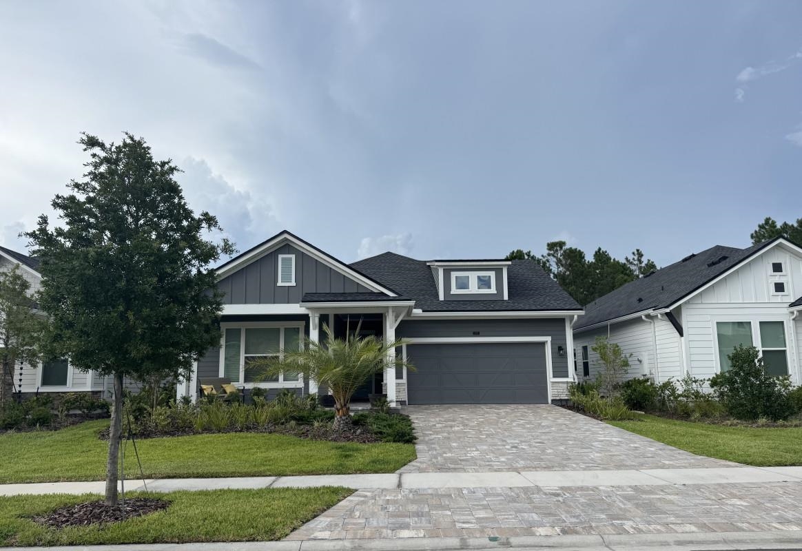 Details for 179 Sparrow Creek Dr, St Augustine, FL 32092