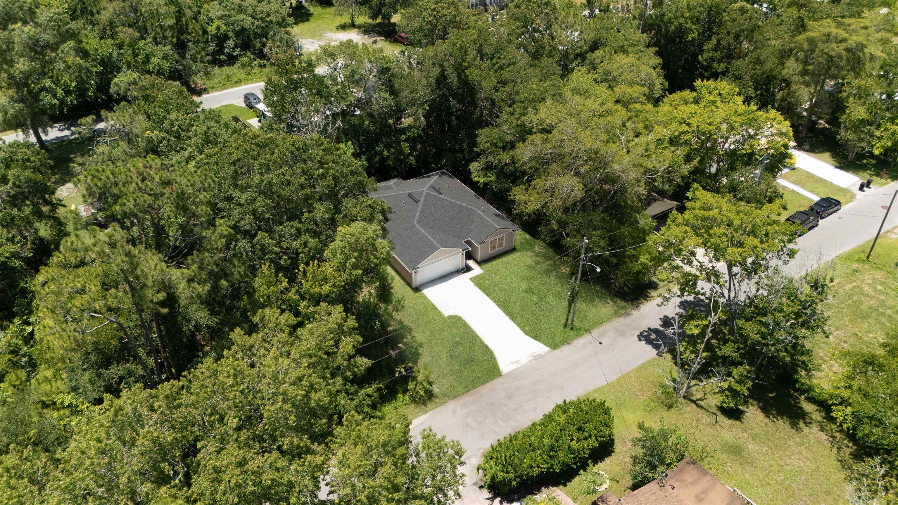 Details for 863 5th Street W, St Augustine, FL 32084