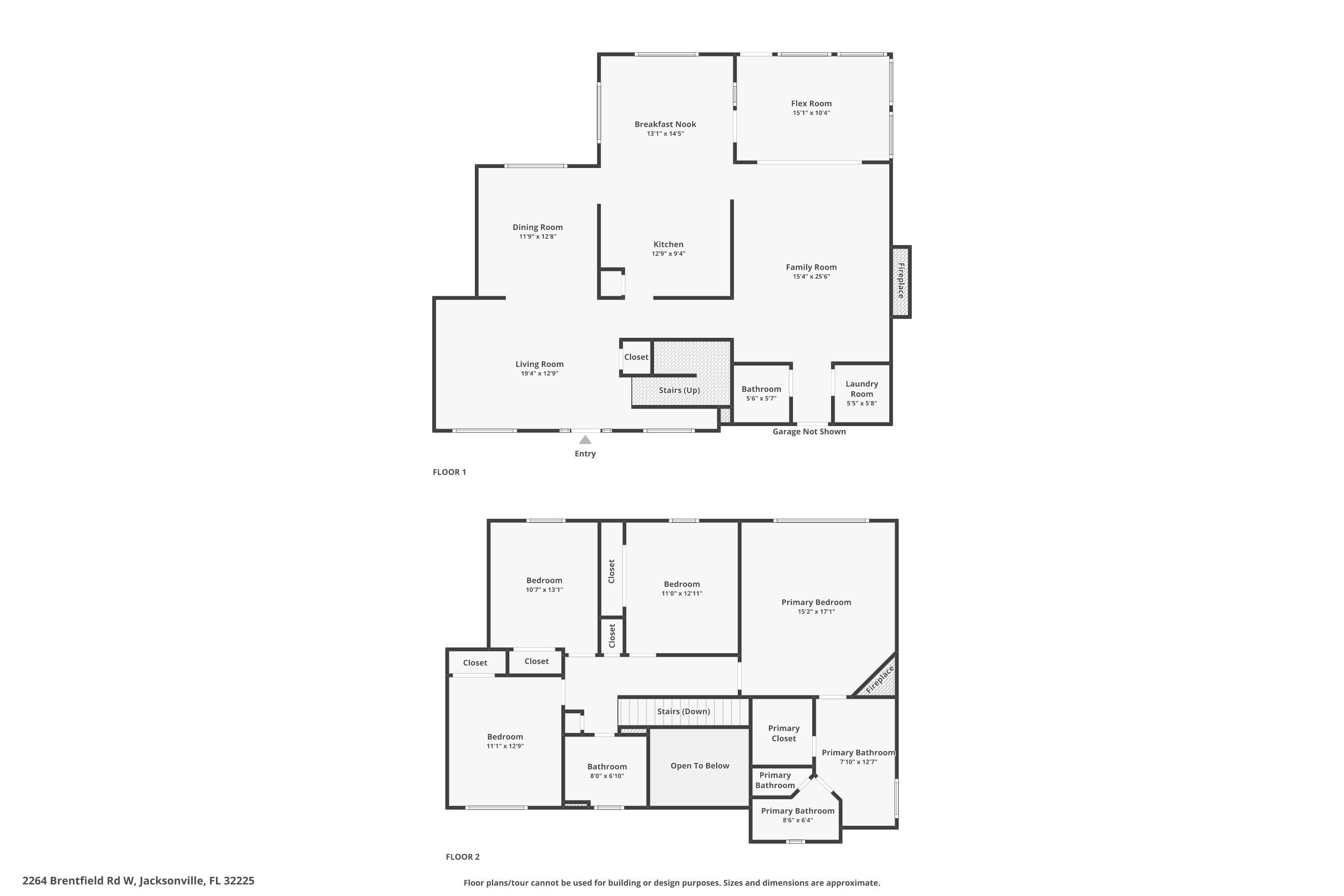 Image 37 of 39 For 2264 Brentfield Rd