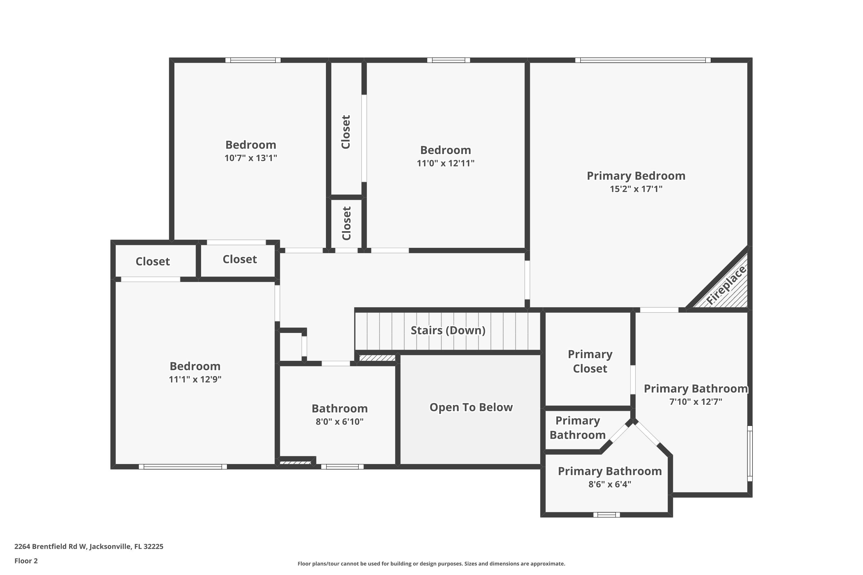 Image 39 of 39 For 2264 Brentfield Rd