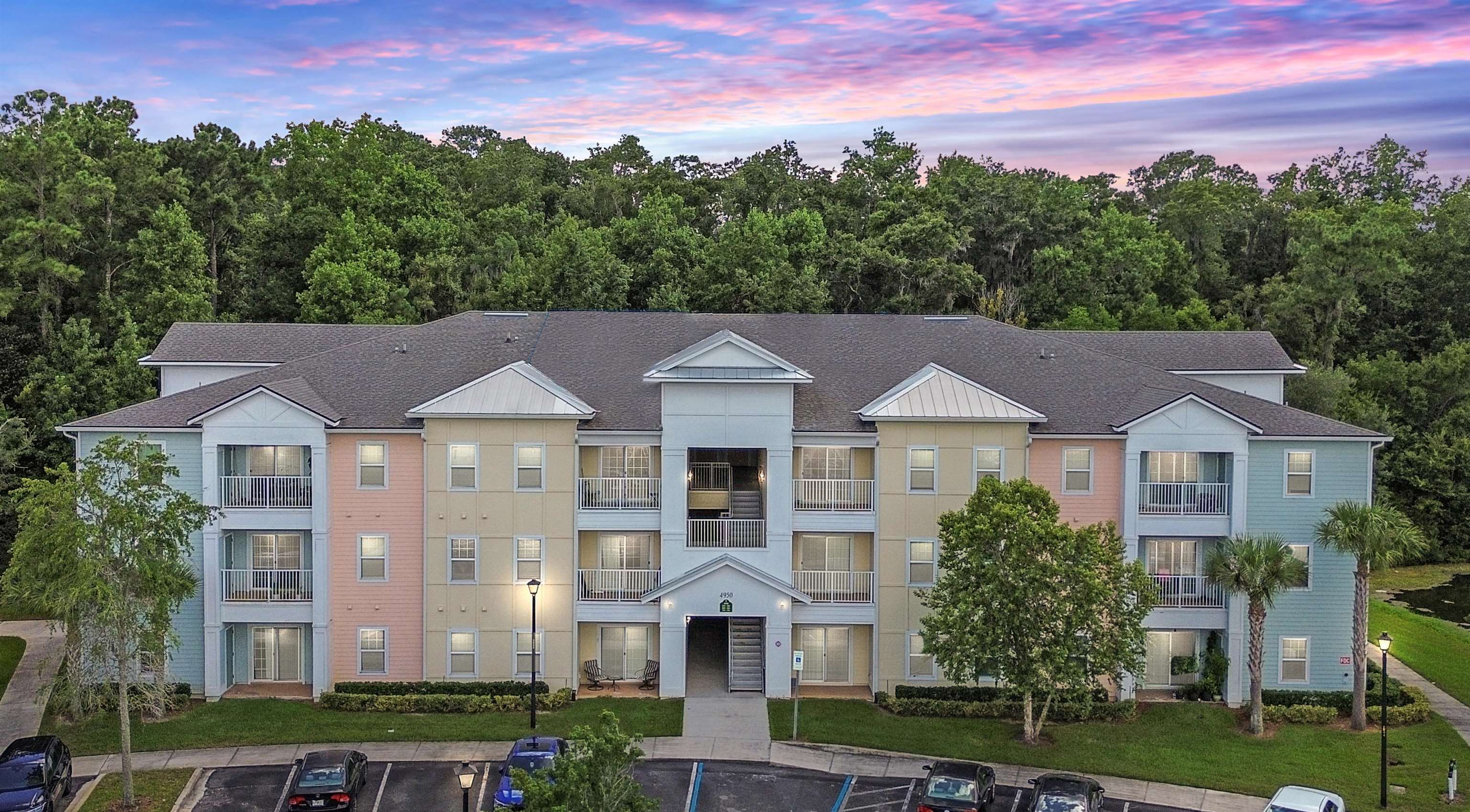 Details for 4950 Key Lime Dr  306, Jacksonville, FL 32256