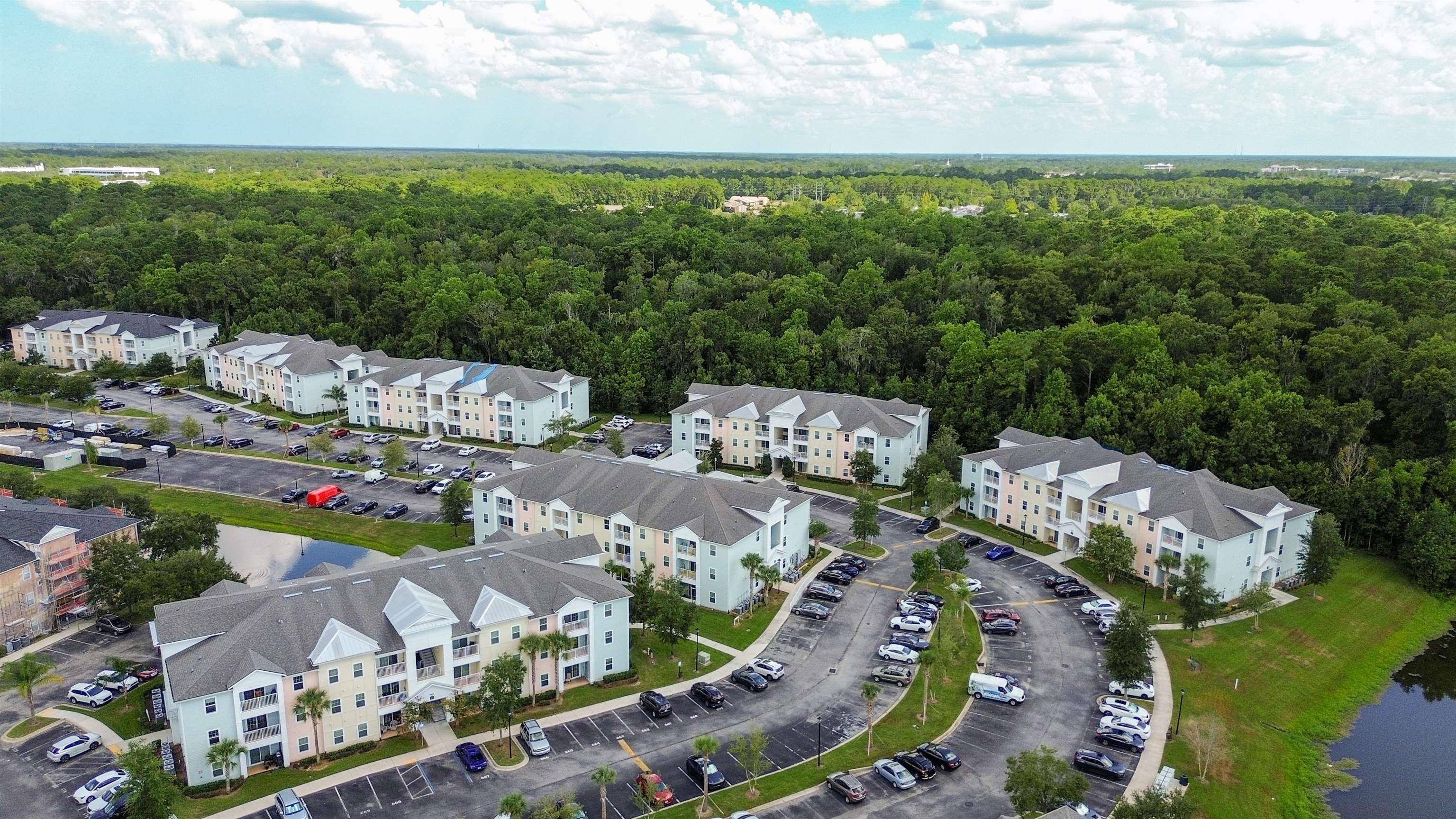 Image 26 of 29 For 4950 Key Lime Dr  306