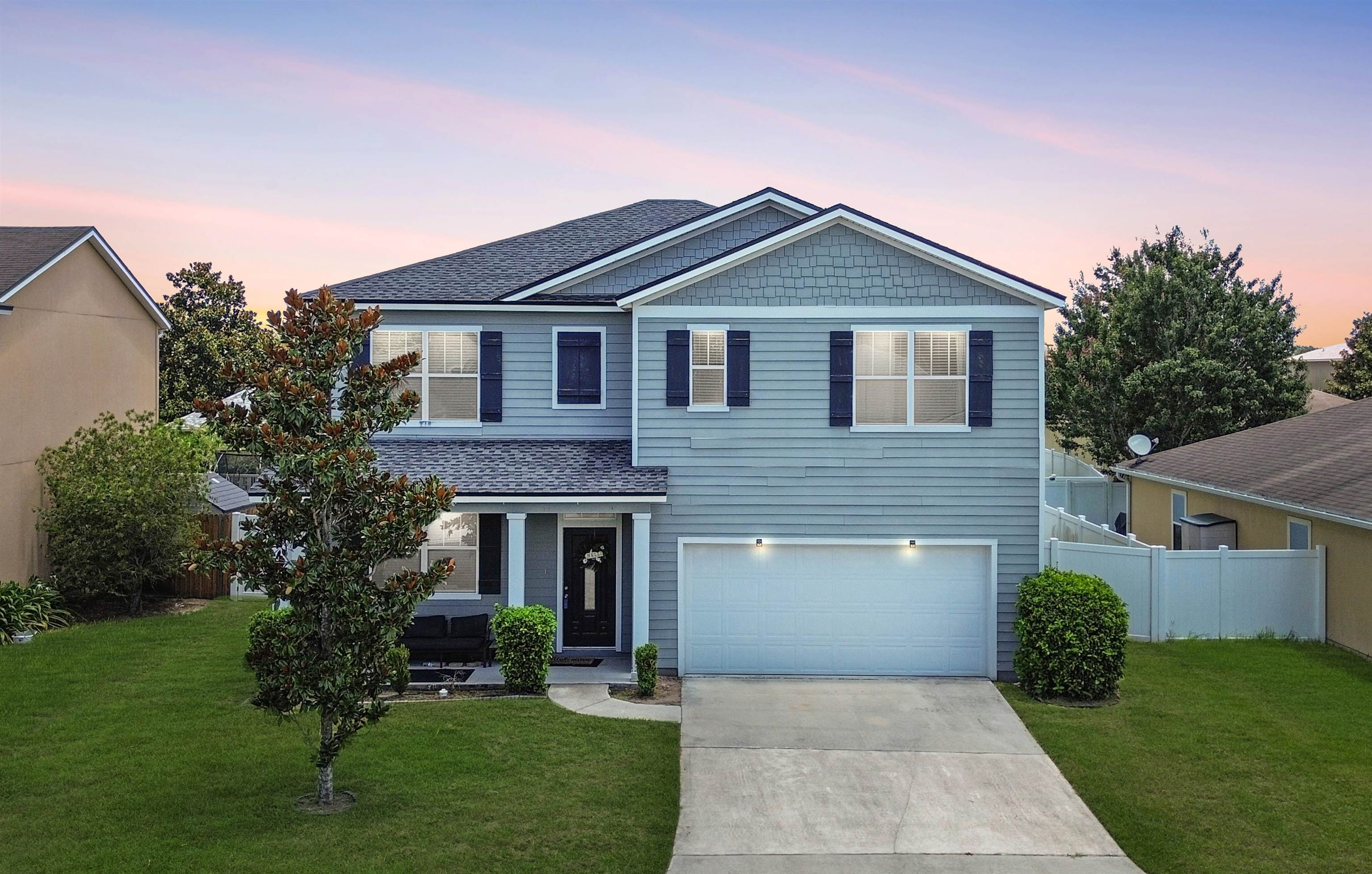 Details for 3815 Falcon Crest Dr, Green Cove Springs, FL 32043