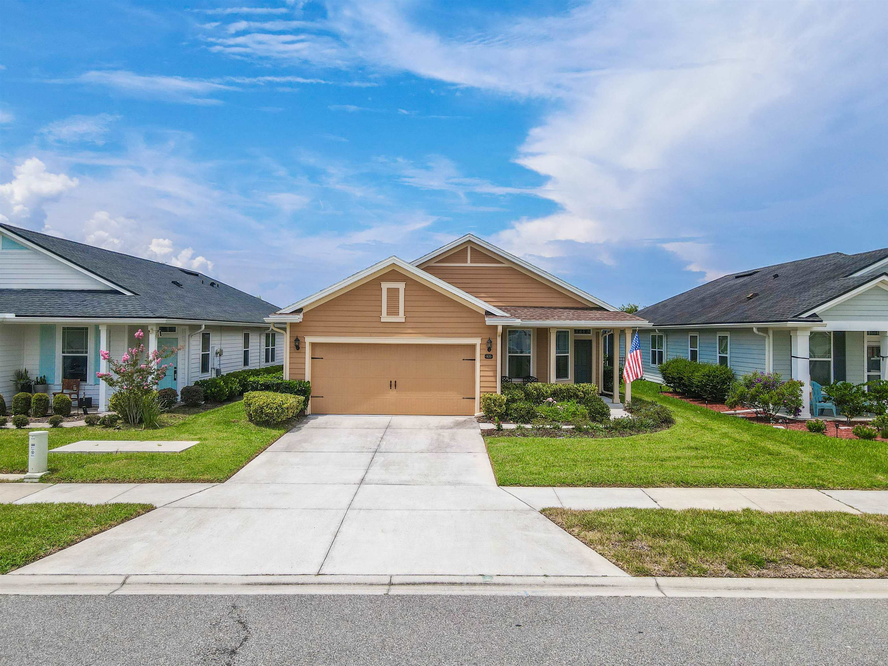 Details for 835 Watson Rd E, St Augustine, FL 32086
