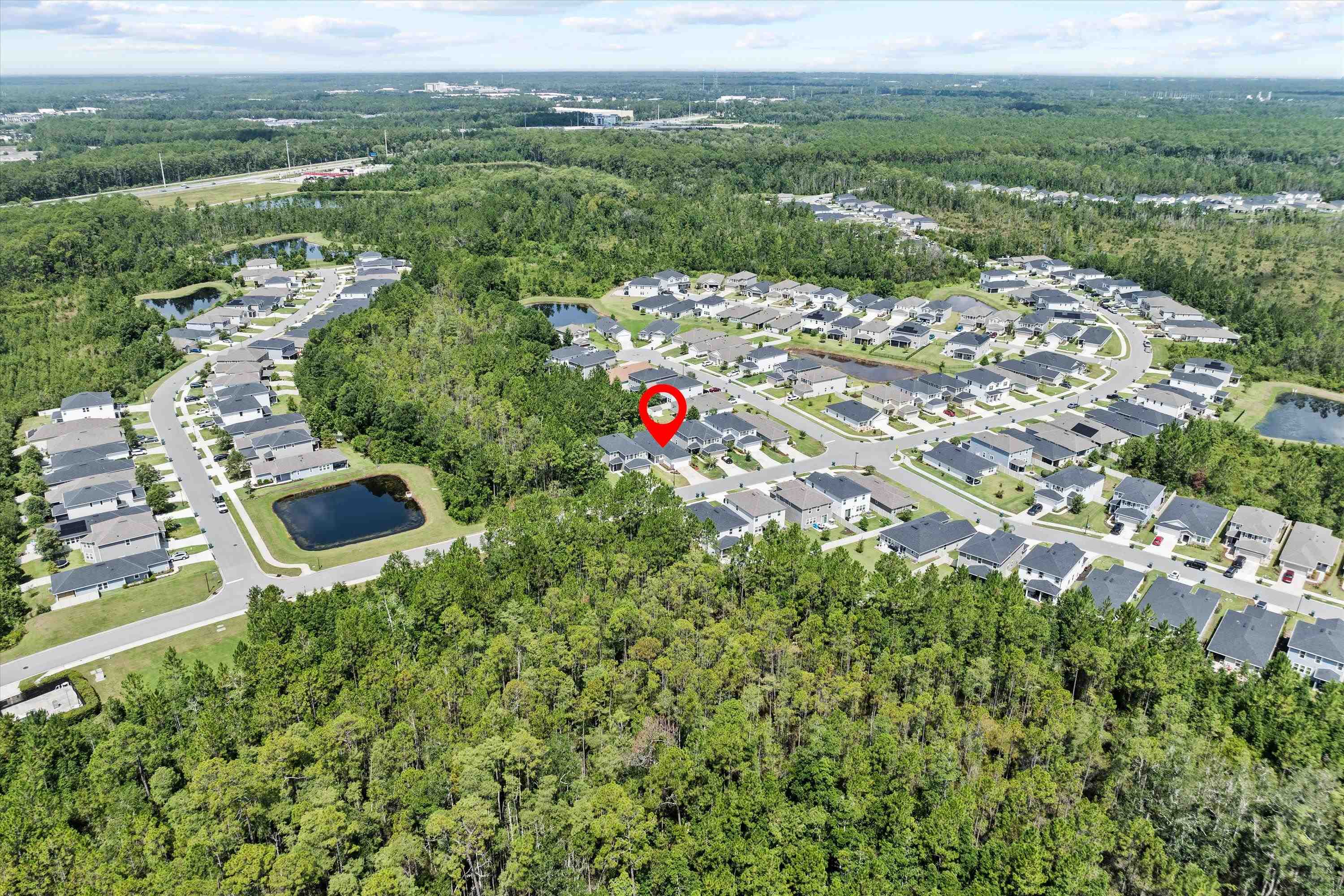 Image 35 of 37 For 13770 Brookwater Dr