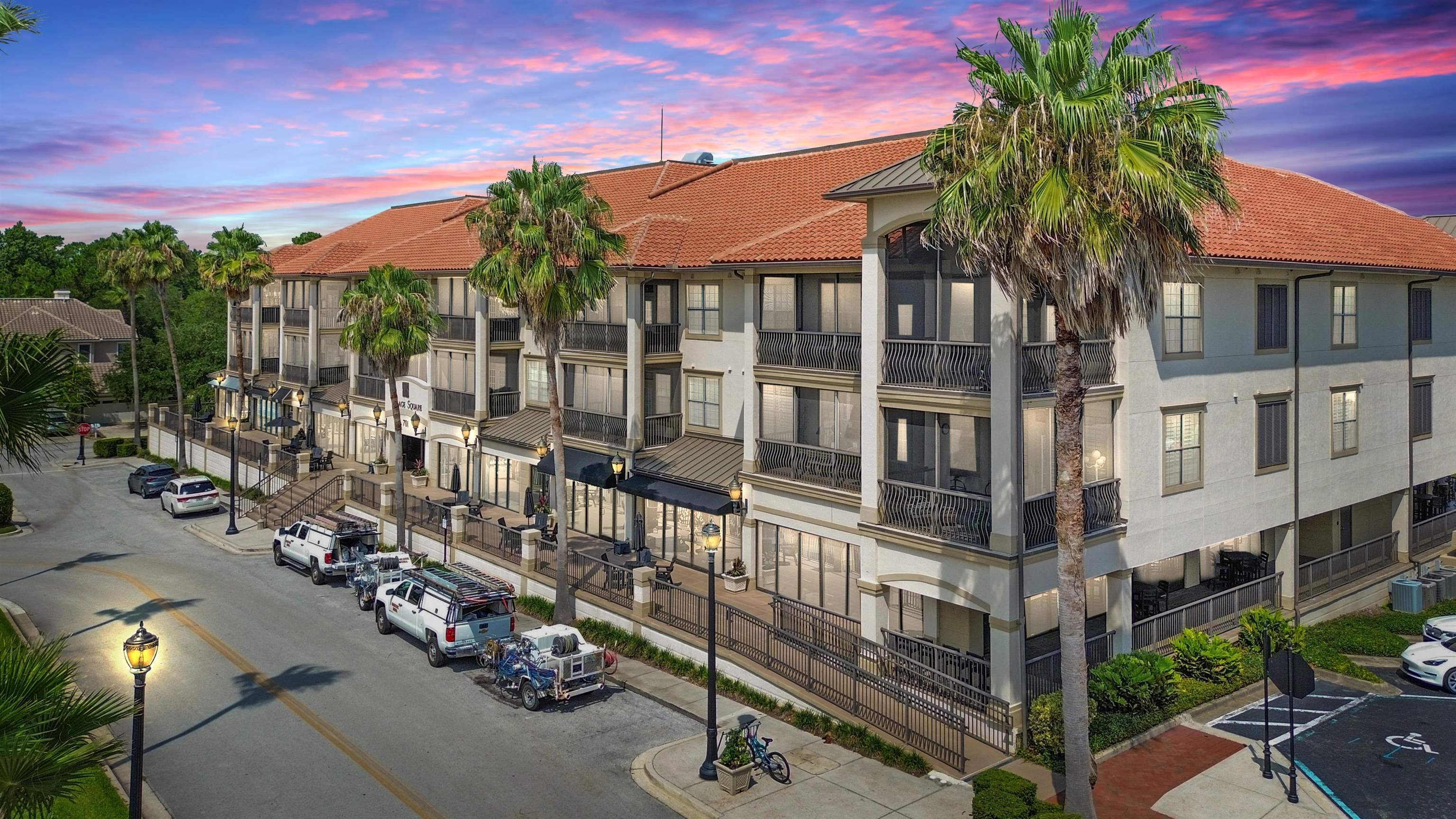 Details for 701 Market St  301, St Augustine, FL 32095