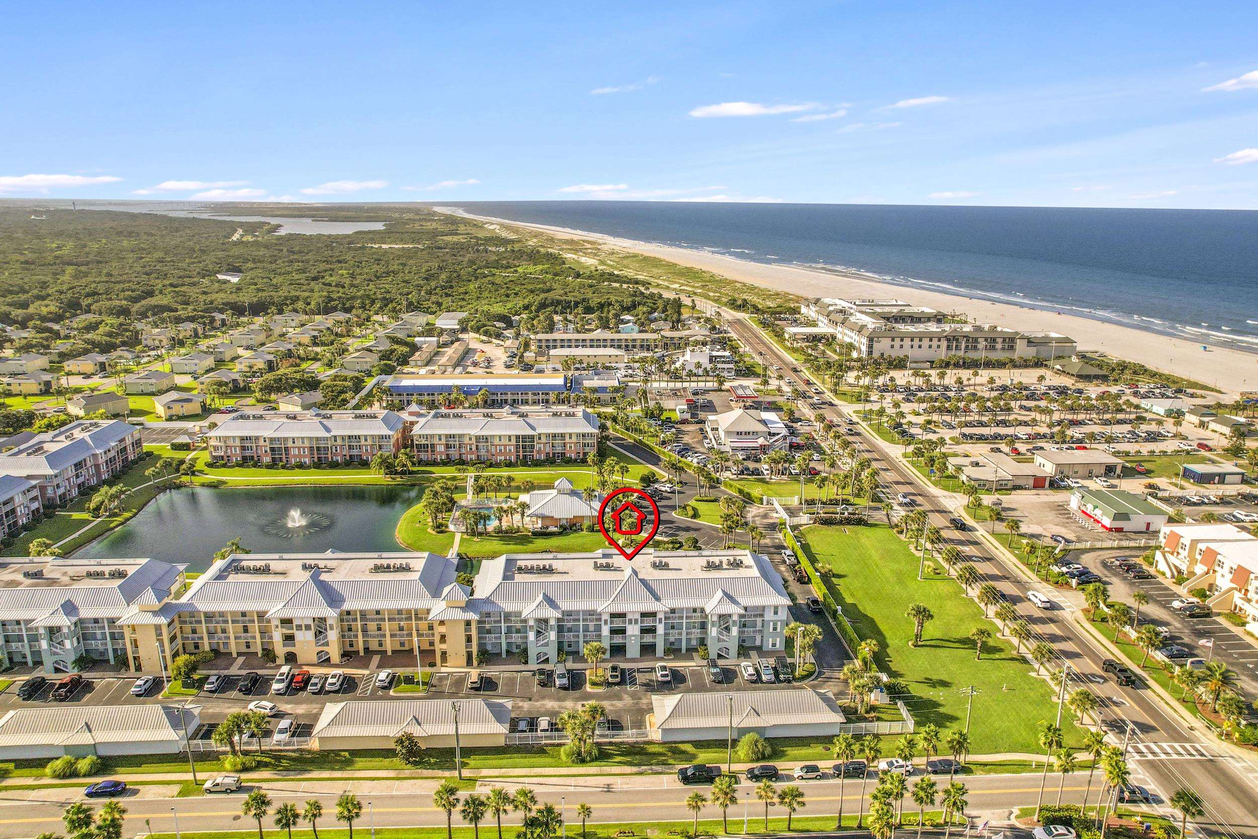Image 43 of 44 For 285 Atlantis Cir  205