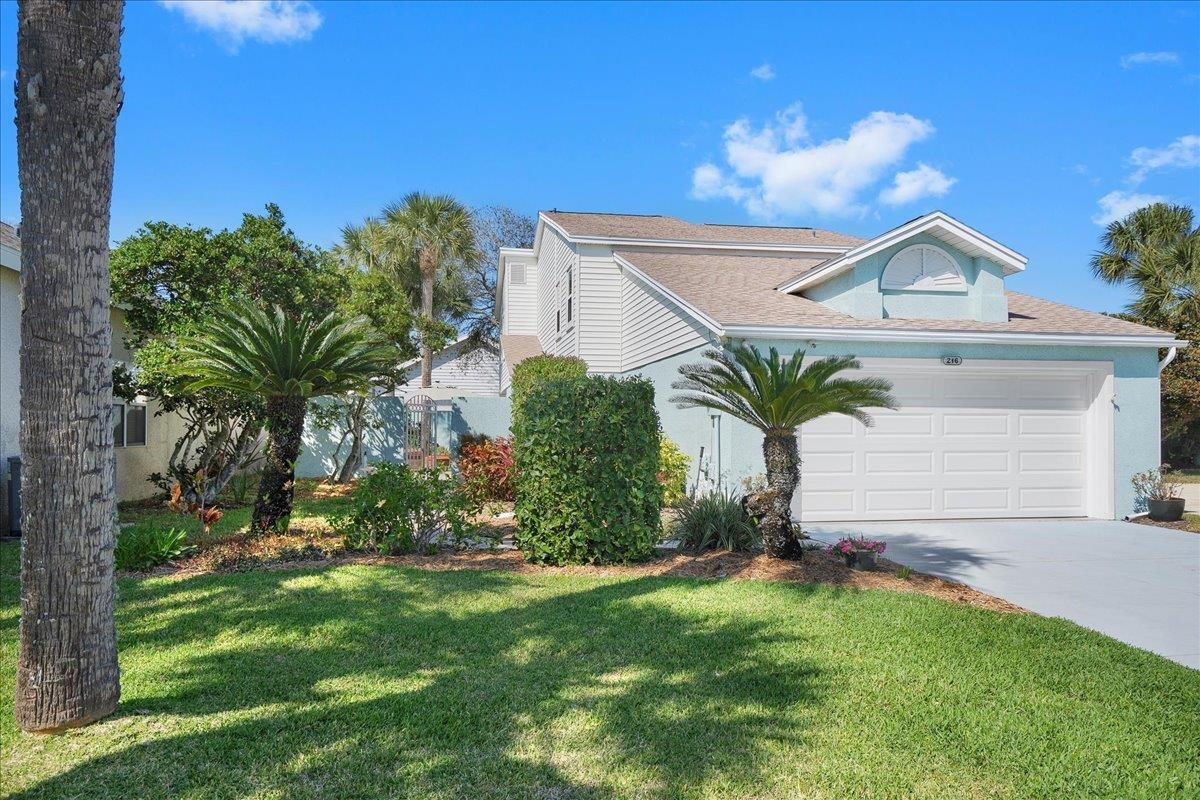 Details for 216 Mayan Terrace, St Augustine, FL 32080