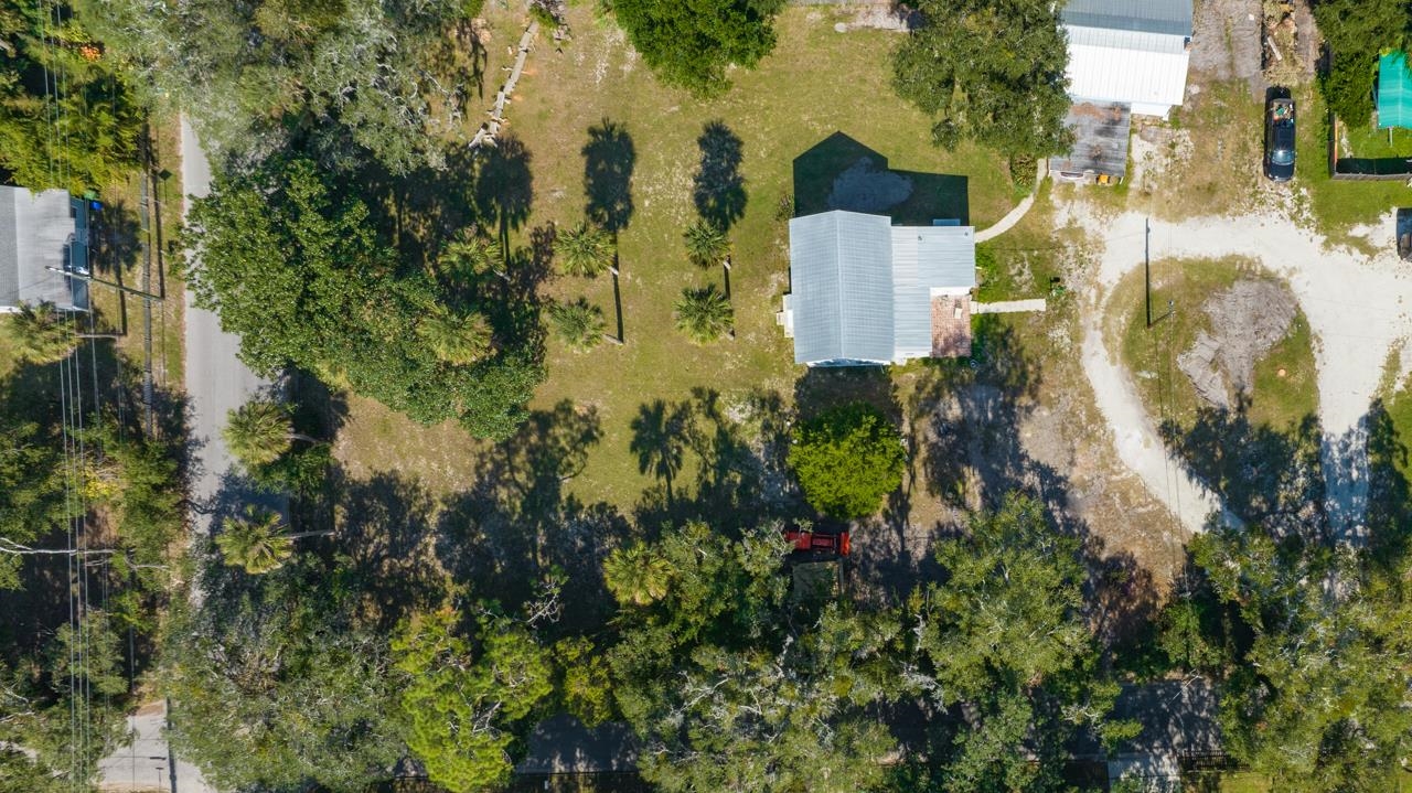 Details for 41 1-2 Madeore St, St Augustine, FL 32084